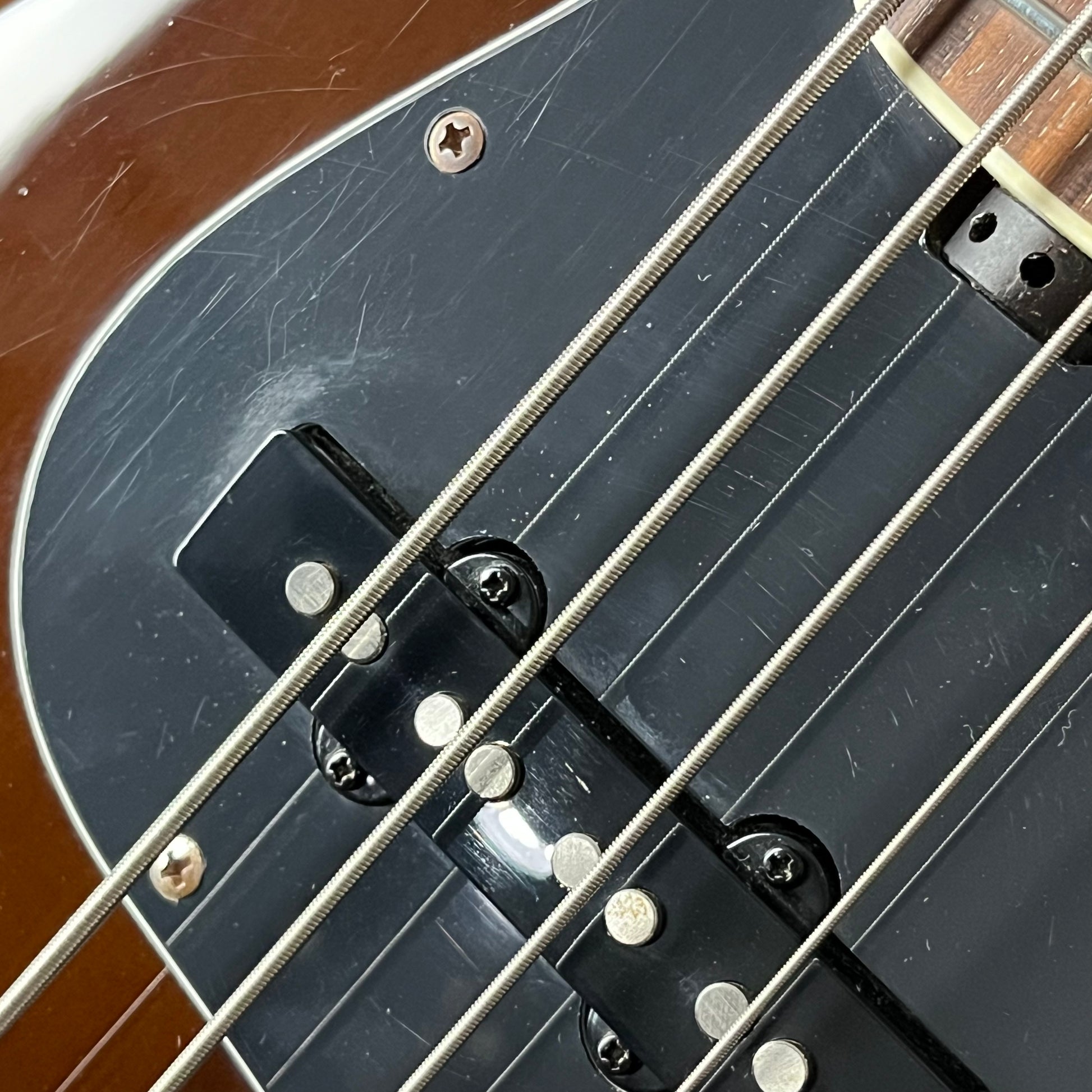 GrassRoots G-AM-55MS/R