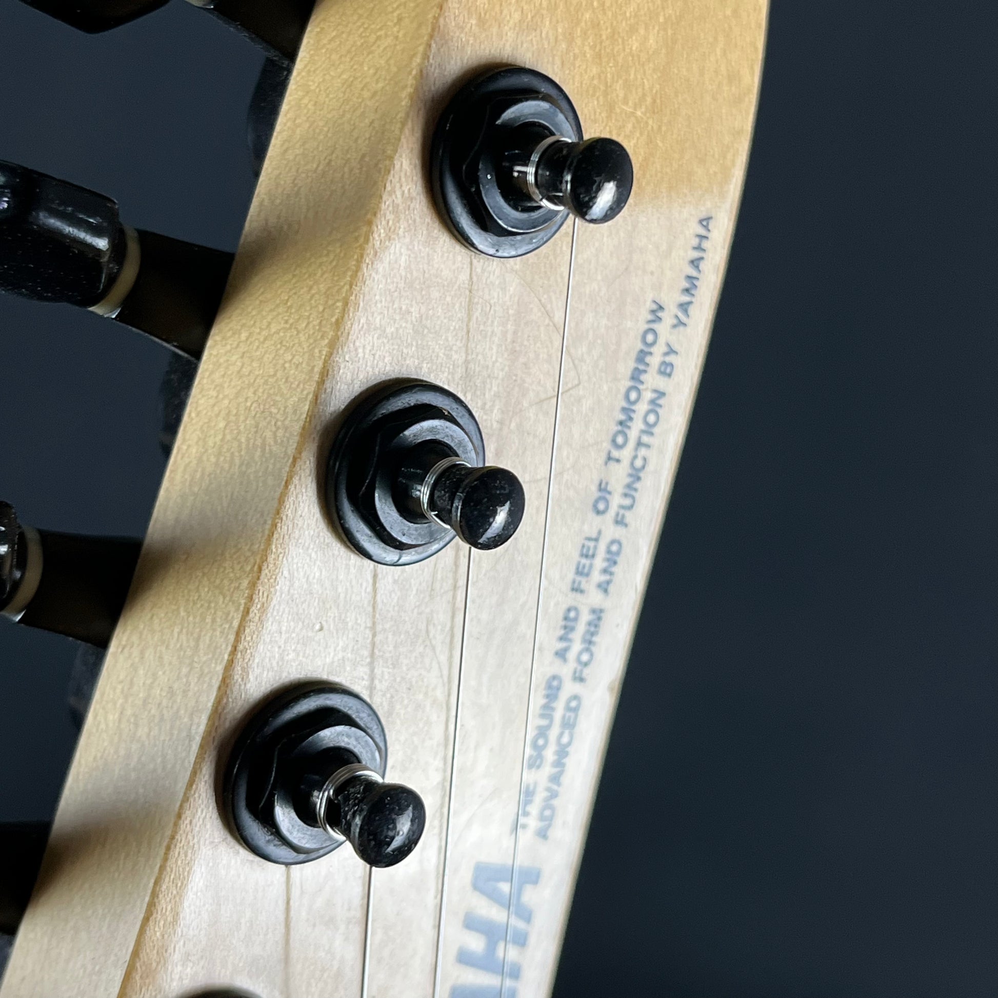 YAMAHA Japan MG-M2G
