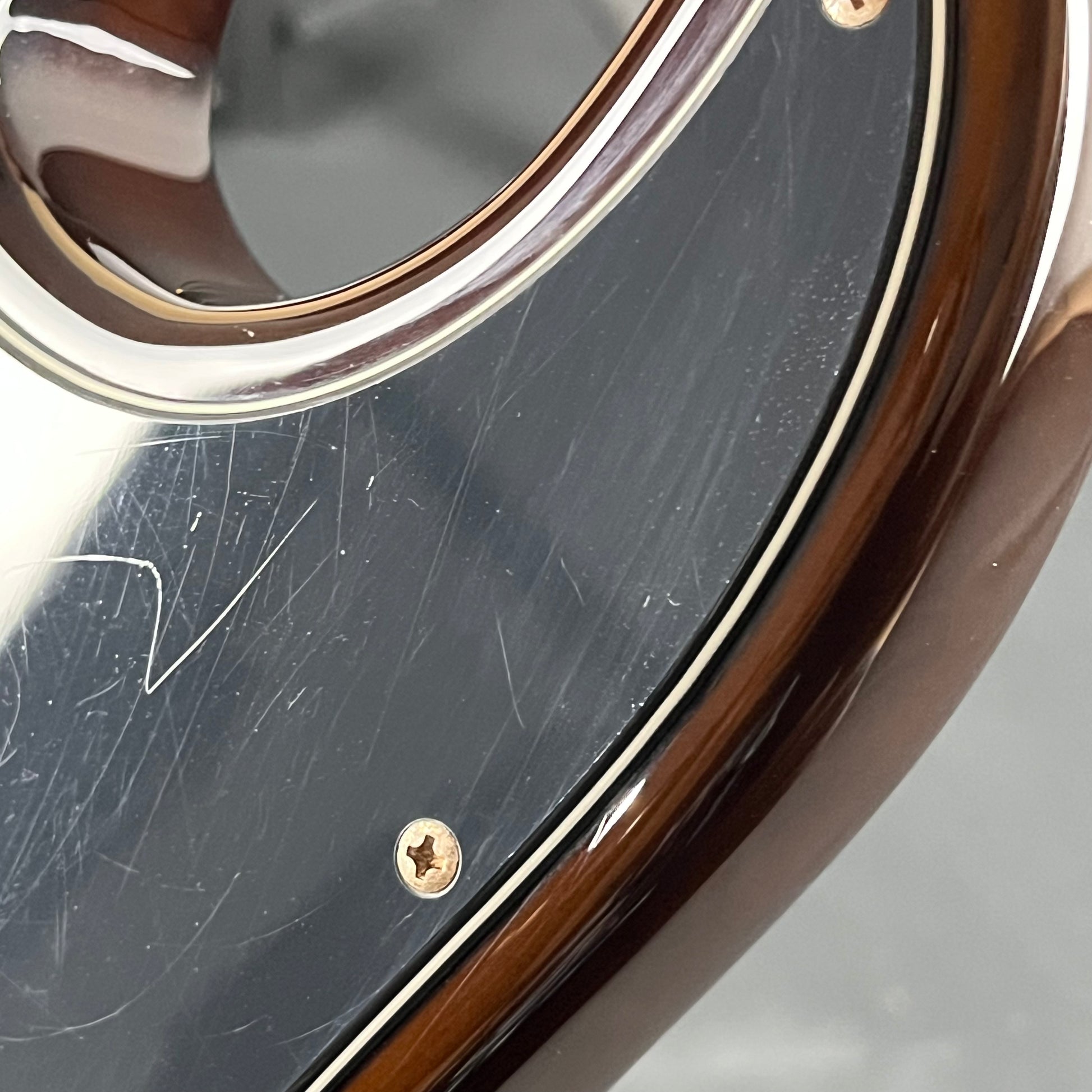 GrassRoots G-AM-55MS/R