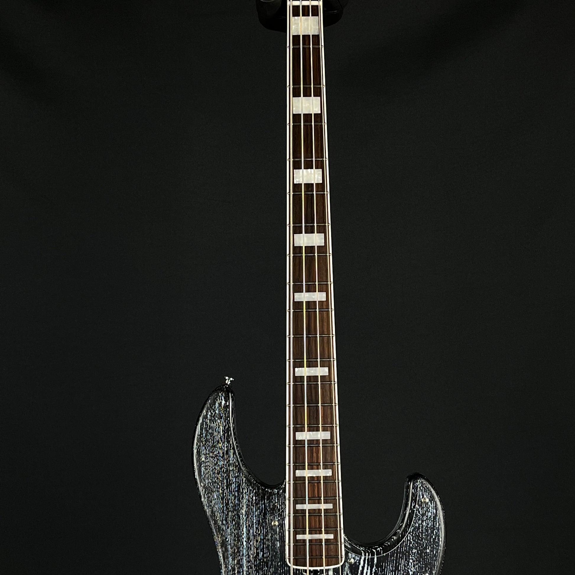 GrassRoots G-AMAZE-DX/LS Bass