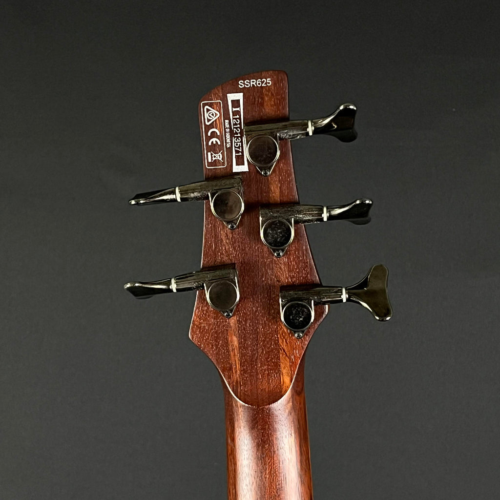 Ibanez SSR625 Bass