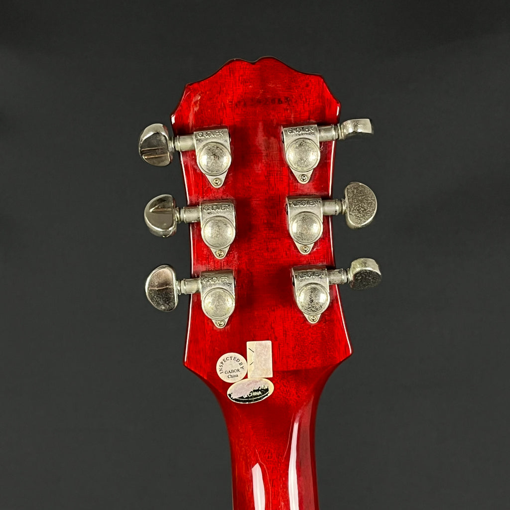 Epiphone Les Paul Standard Pro