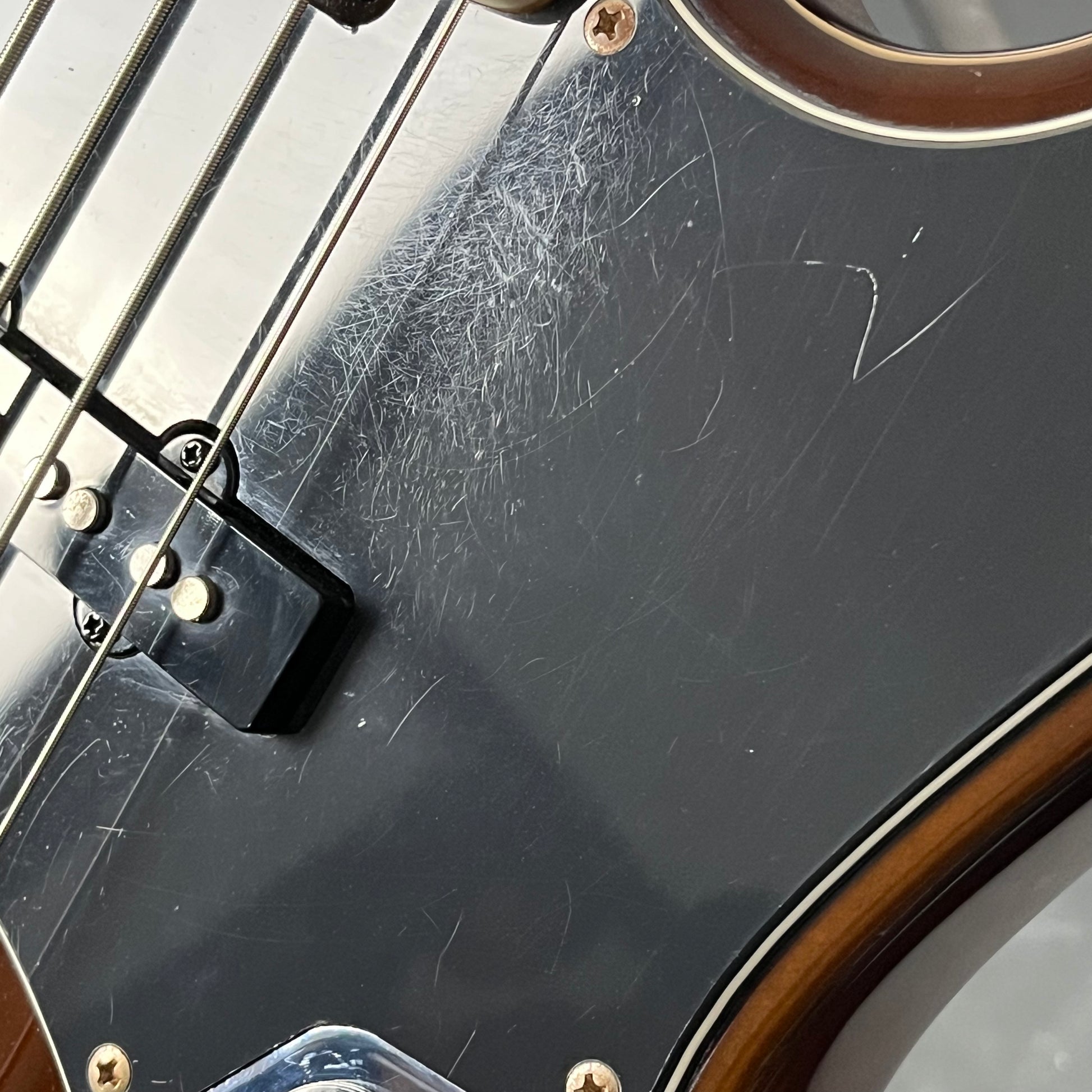 GrassRoots G-AM-55MS/R