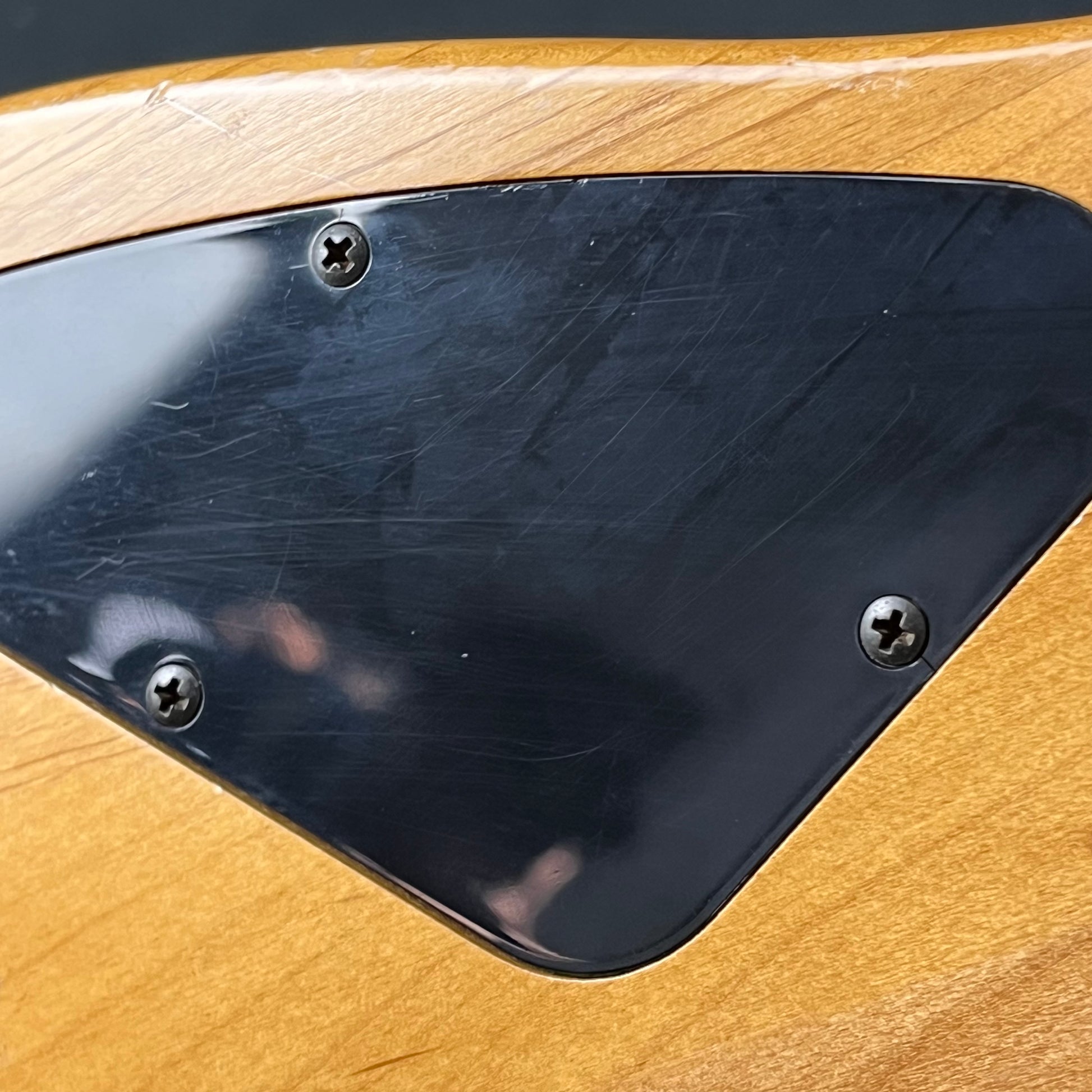YAMAHA YGX-121D