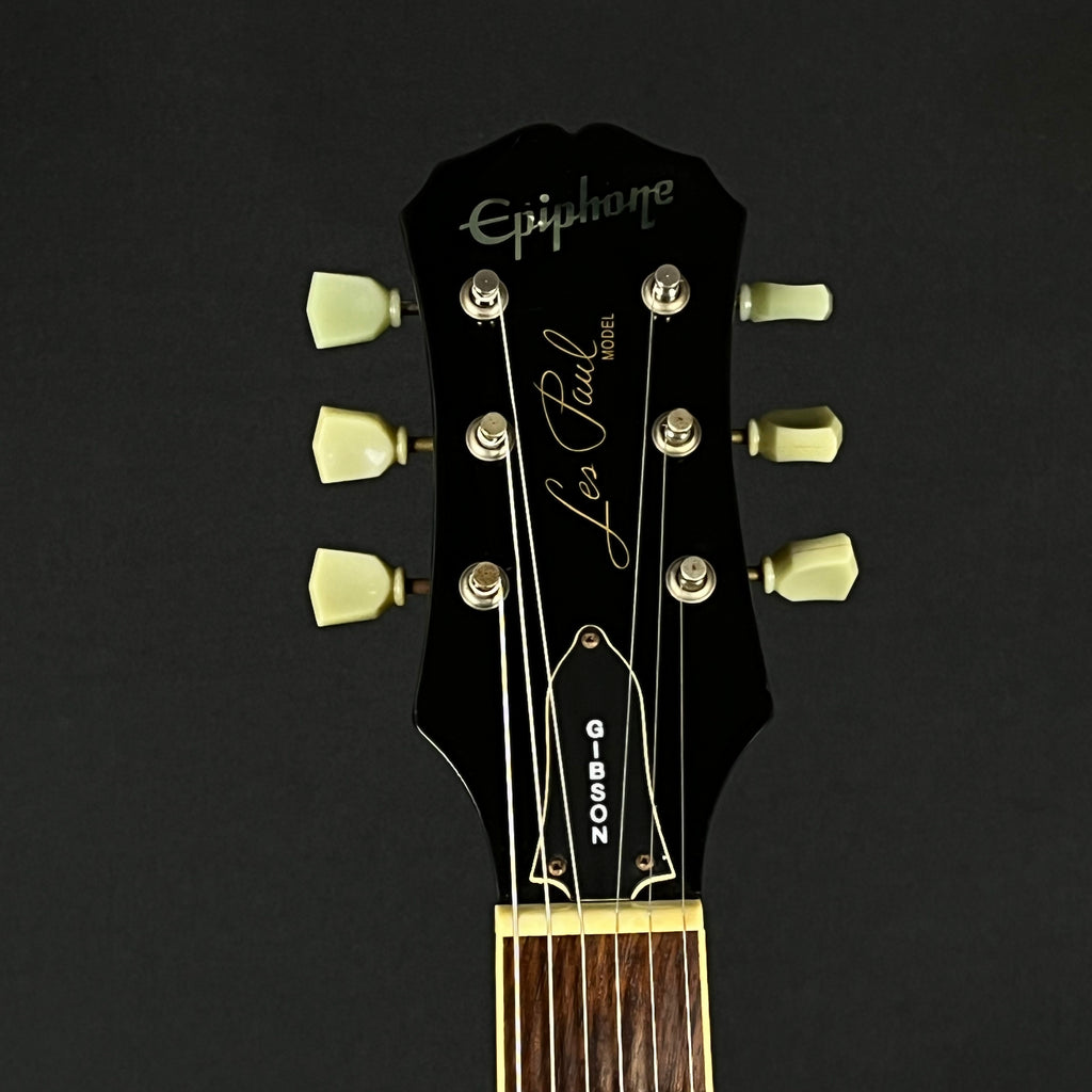 Epiphone Korea Les Paul Standard