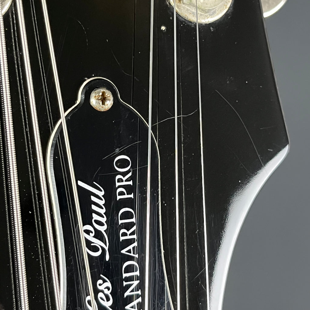 Epiphone Les Paul Standard Pro