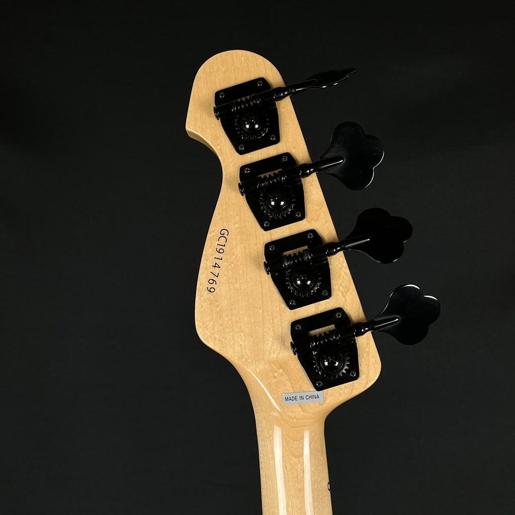 GrassRoots G-EAST BLUE GEN