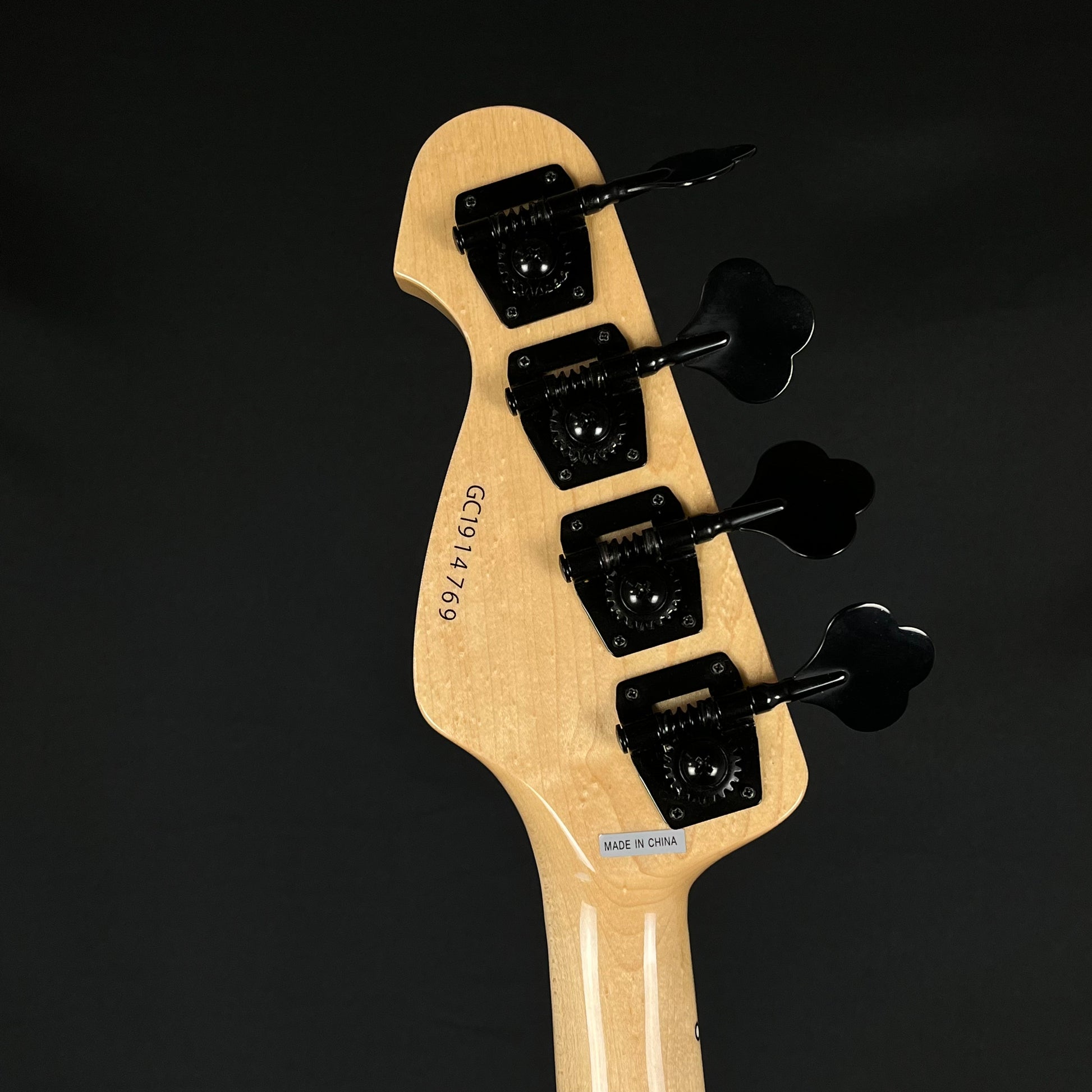 GrassRoots G-EAST BLUE GEN