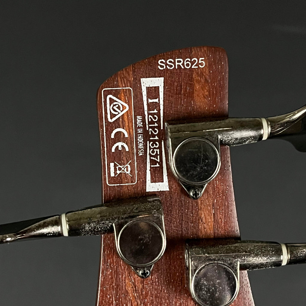 Ibanez SSR625 Bass