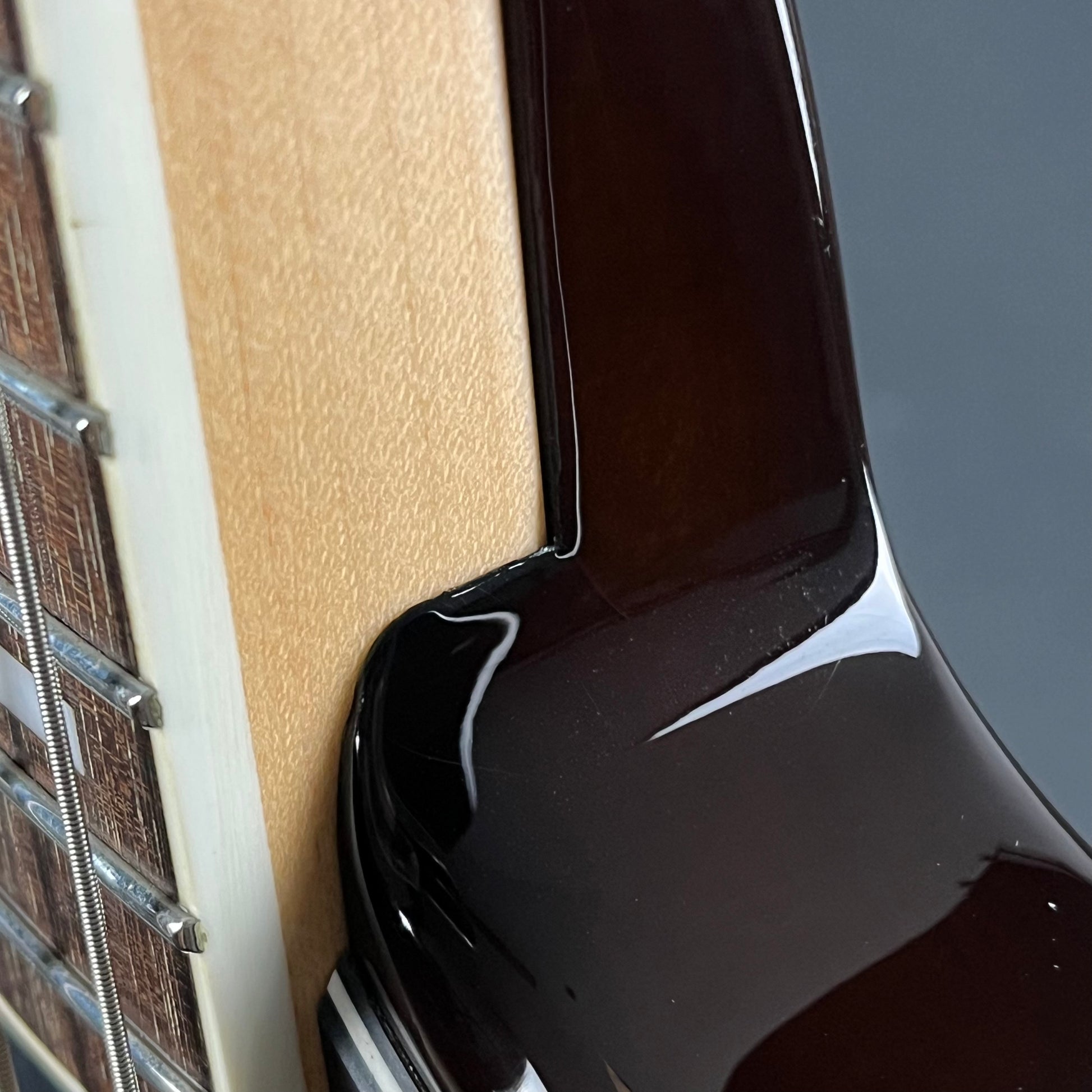 GrassRoots G-AM-55MS/R