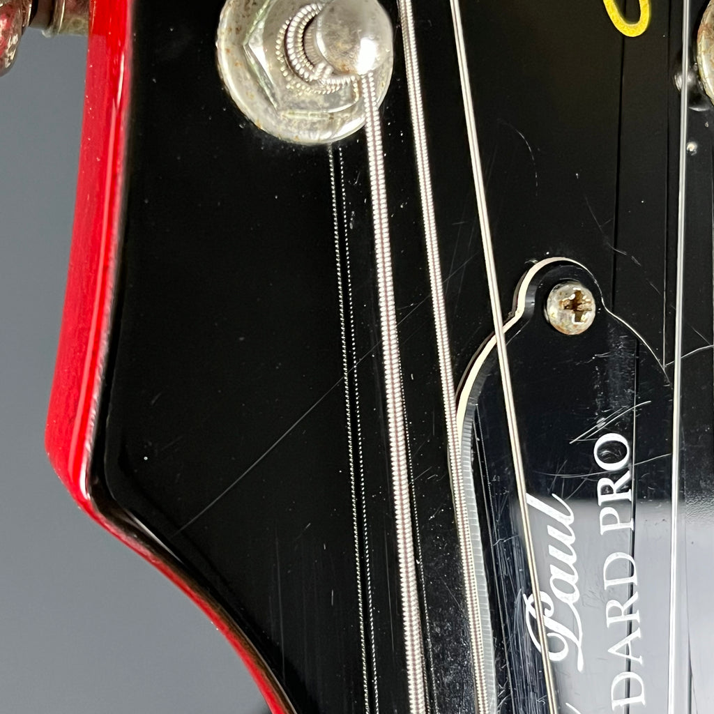 Epiphone Les Paul Standard Pro
