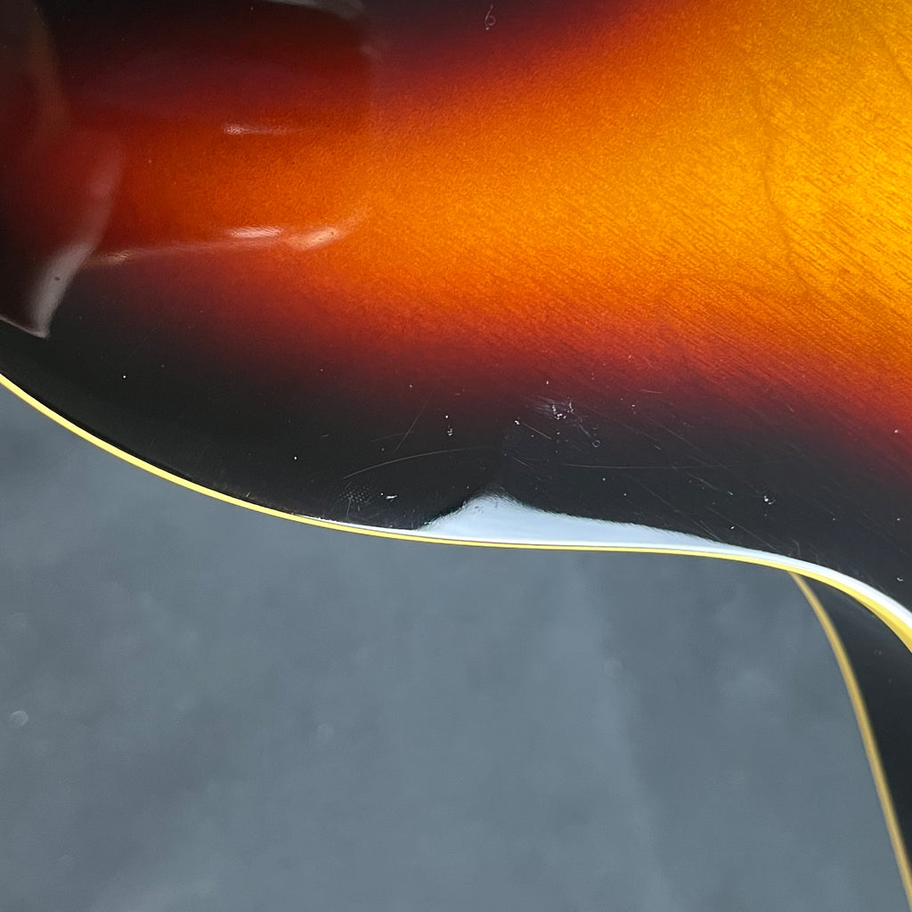Epiphone DOT ES-339 VS 2015