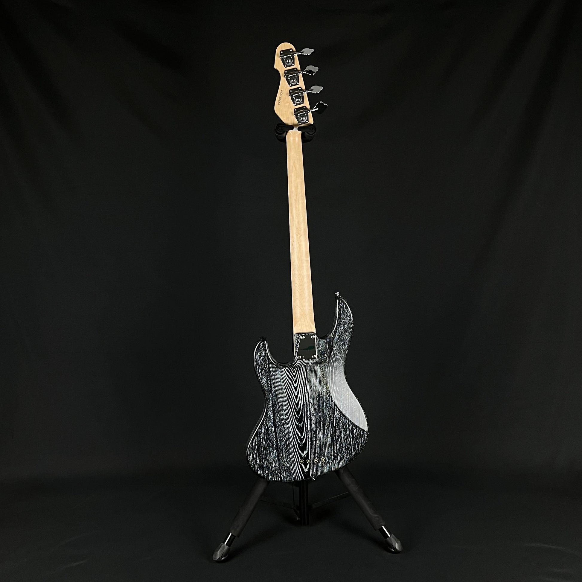 GrassRoots G-AMAZE-DX/LS Bass