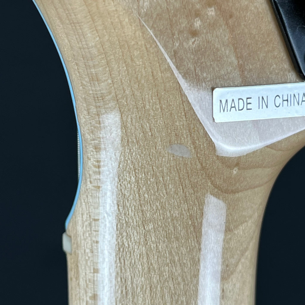 GrassRoots G-EAST BLUE GEN