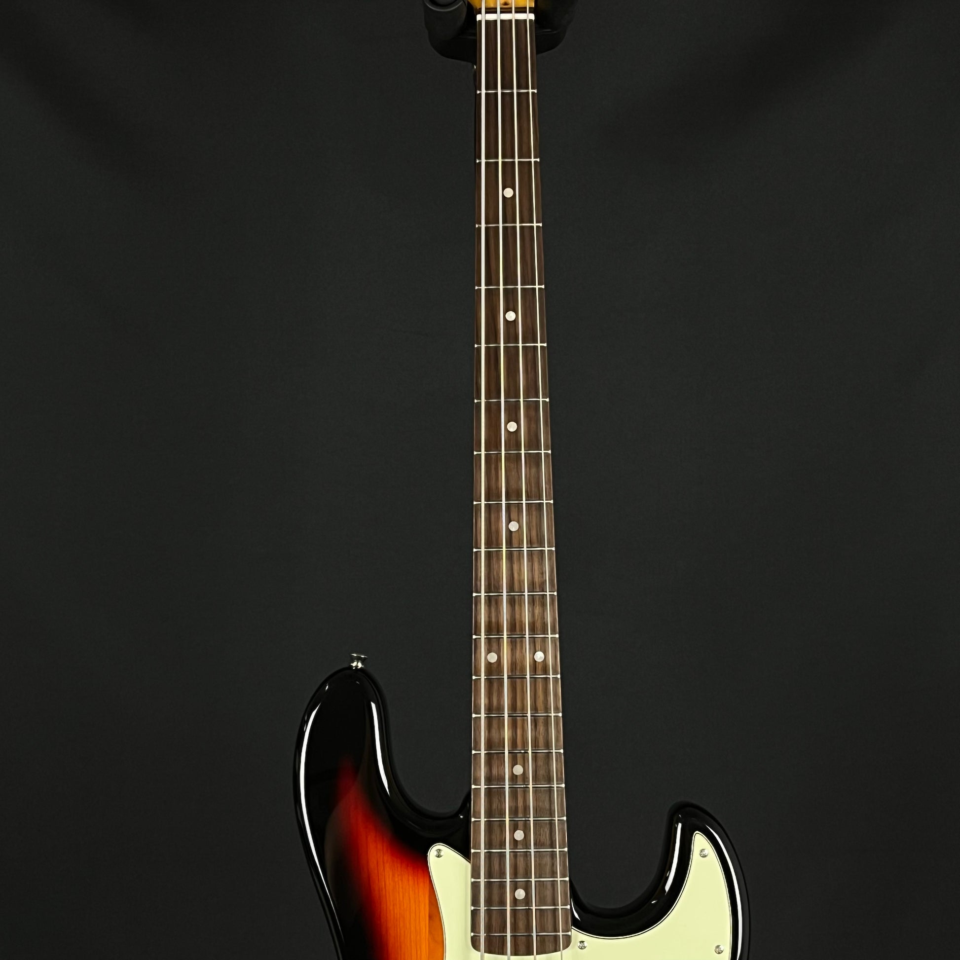 Fernandes Jazz Bass