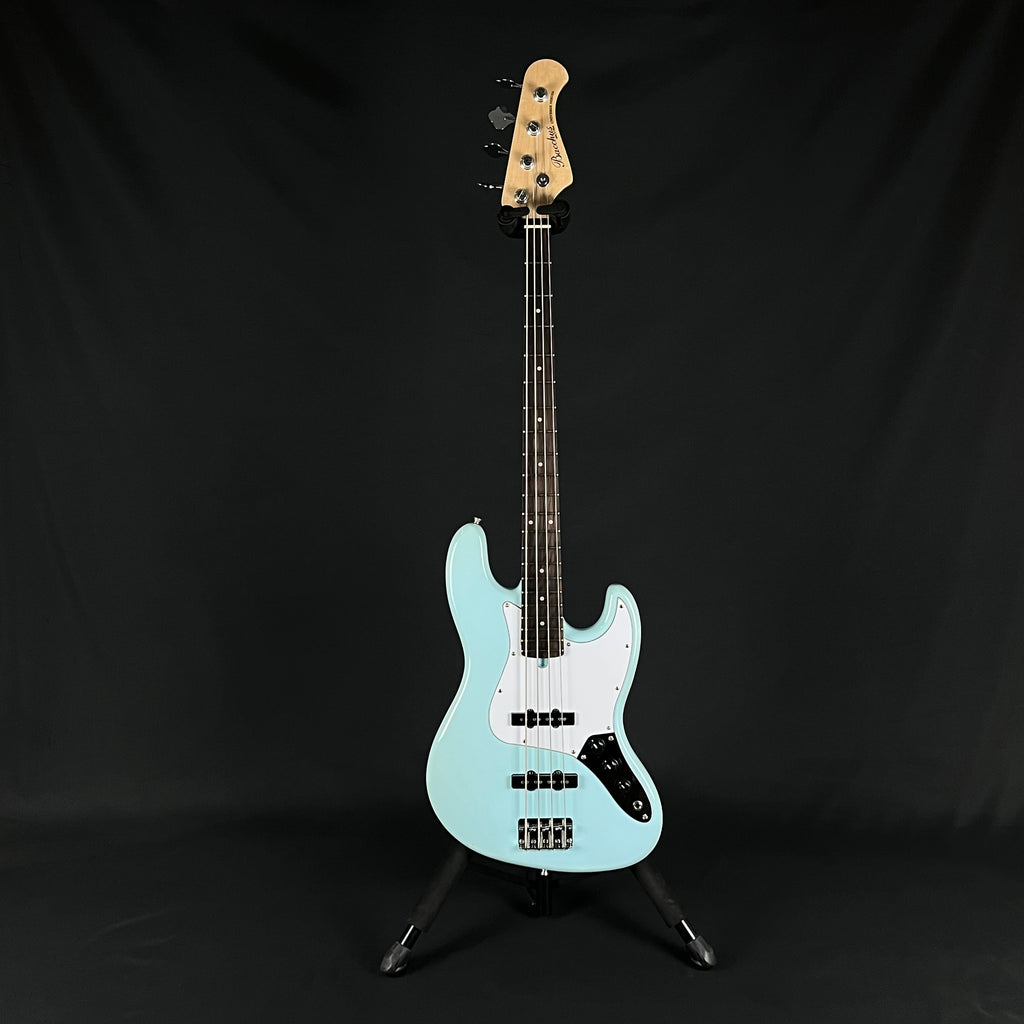 Bacchus Universe Series Jazz Bass
