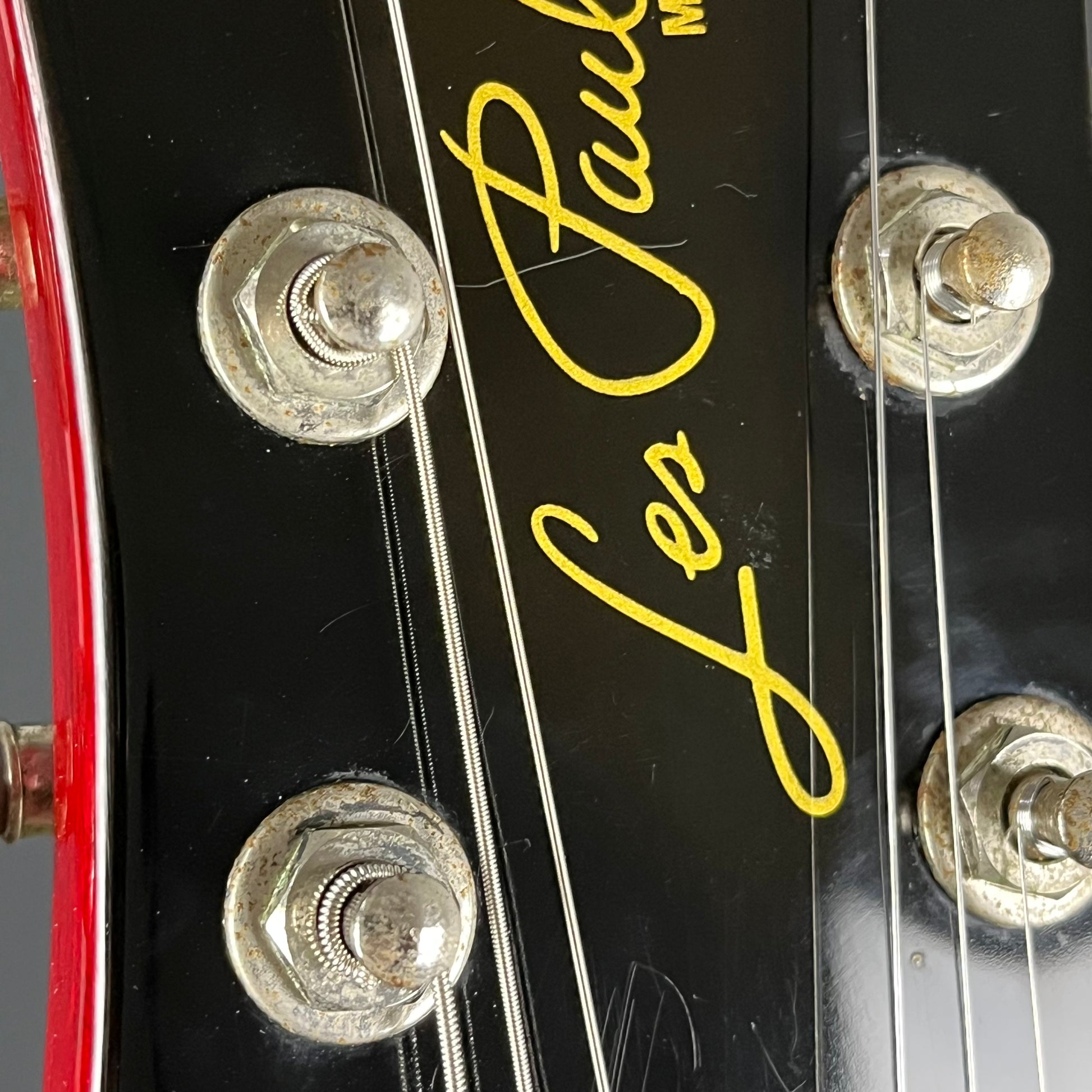 Epiphone Les Paul Standard Pro