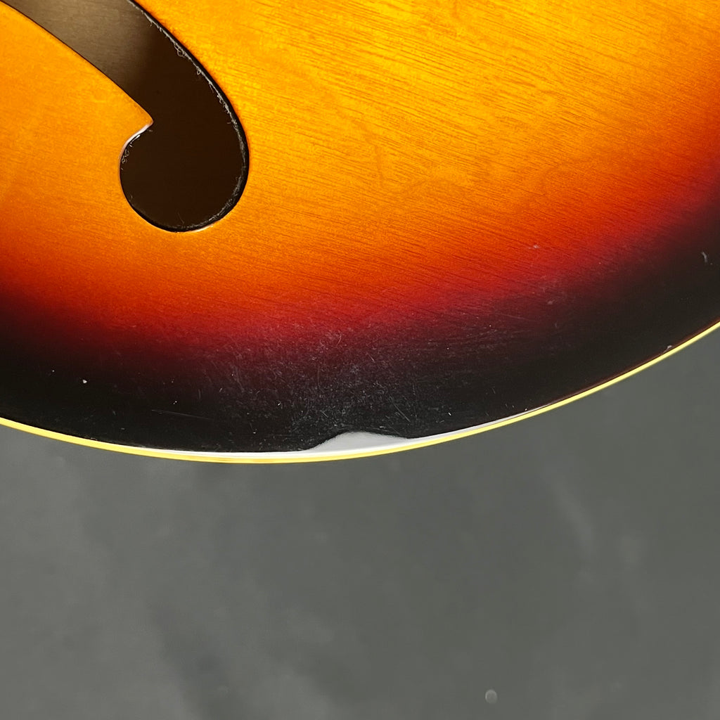 Epiphone DOT ES-339 VS 2015