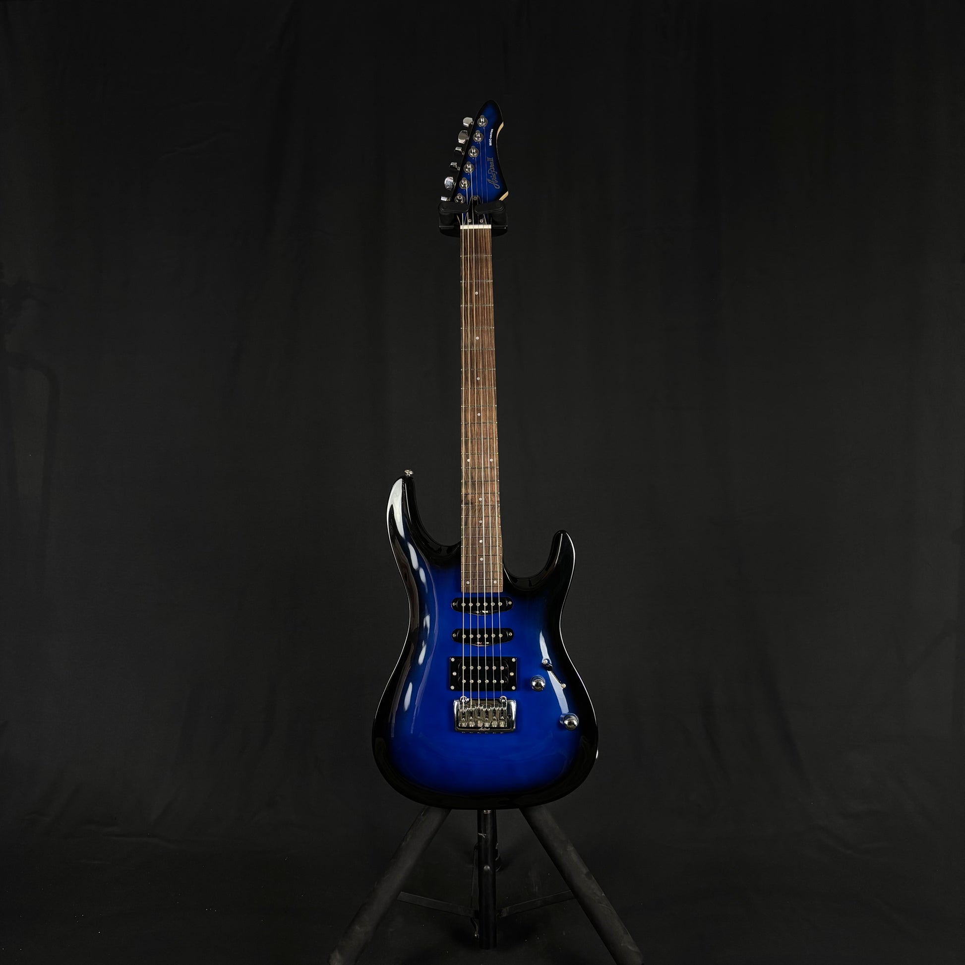 Aria Pro II MAC Series