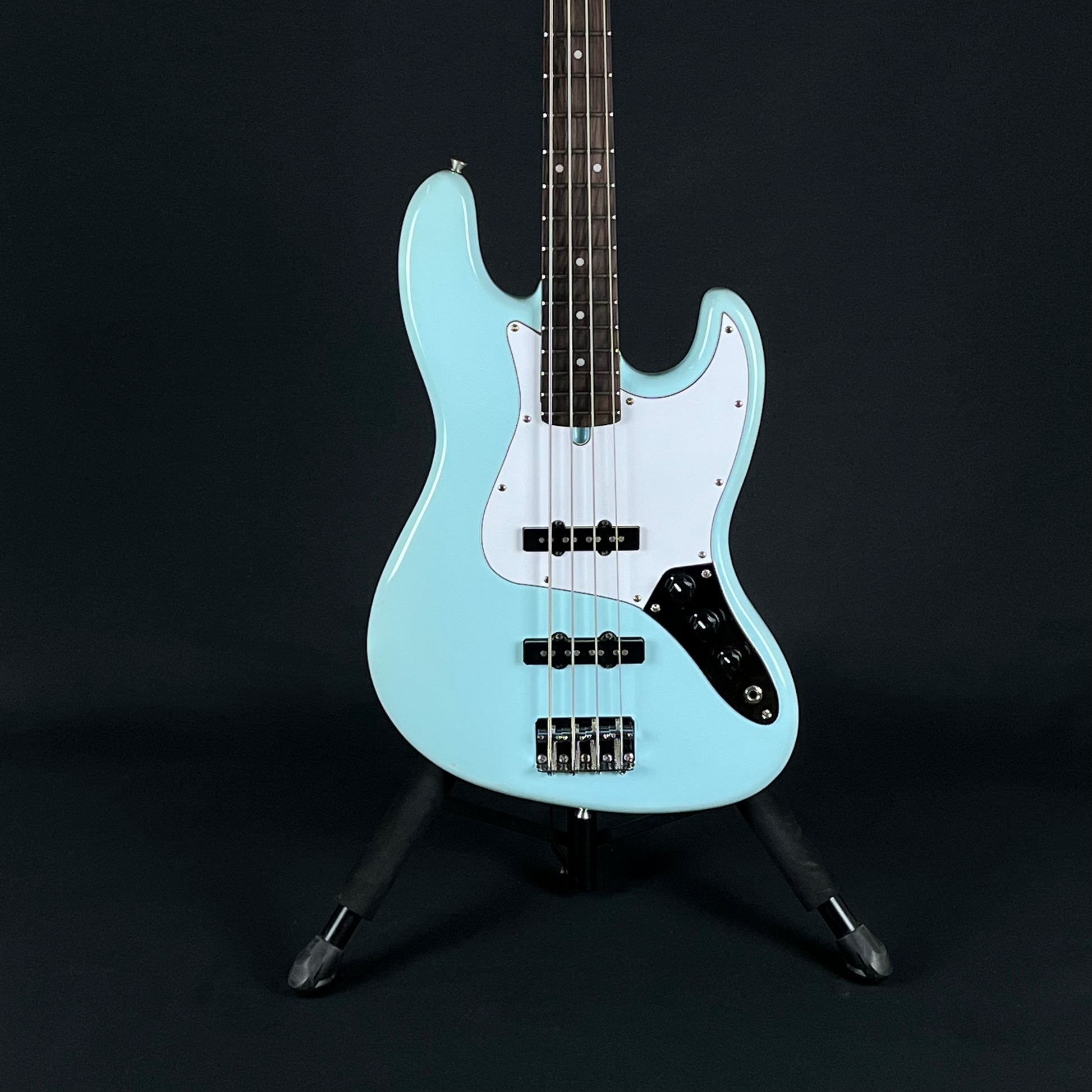 Bacchus Universe Series Jazz Bass