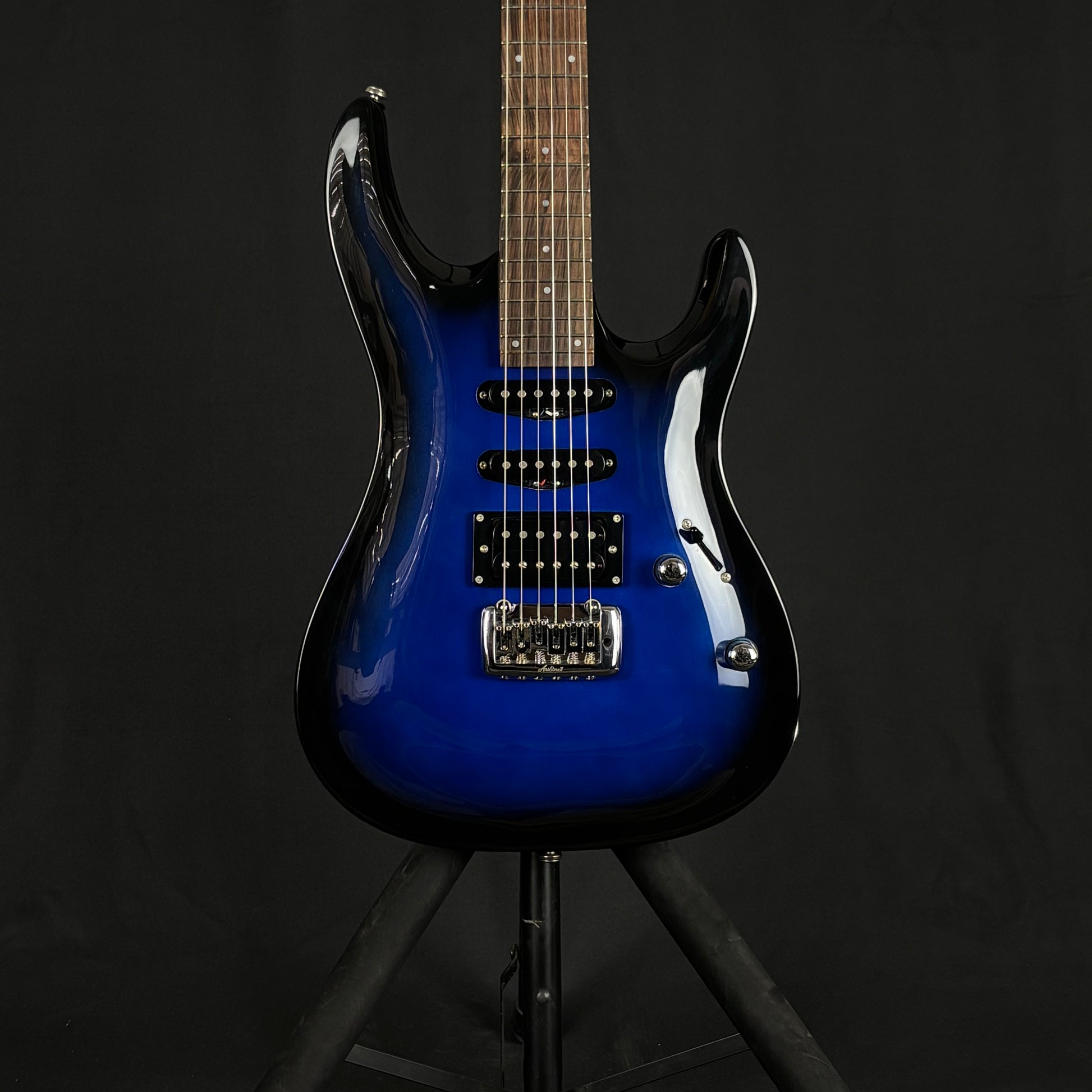 Aria Pro II MAC Series