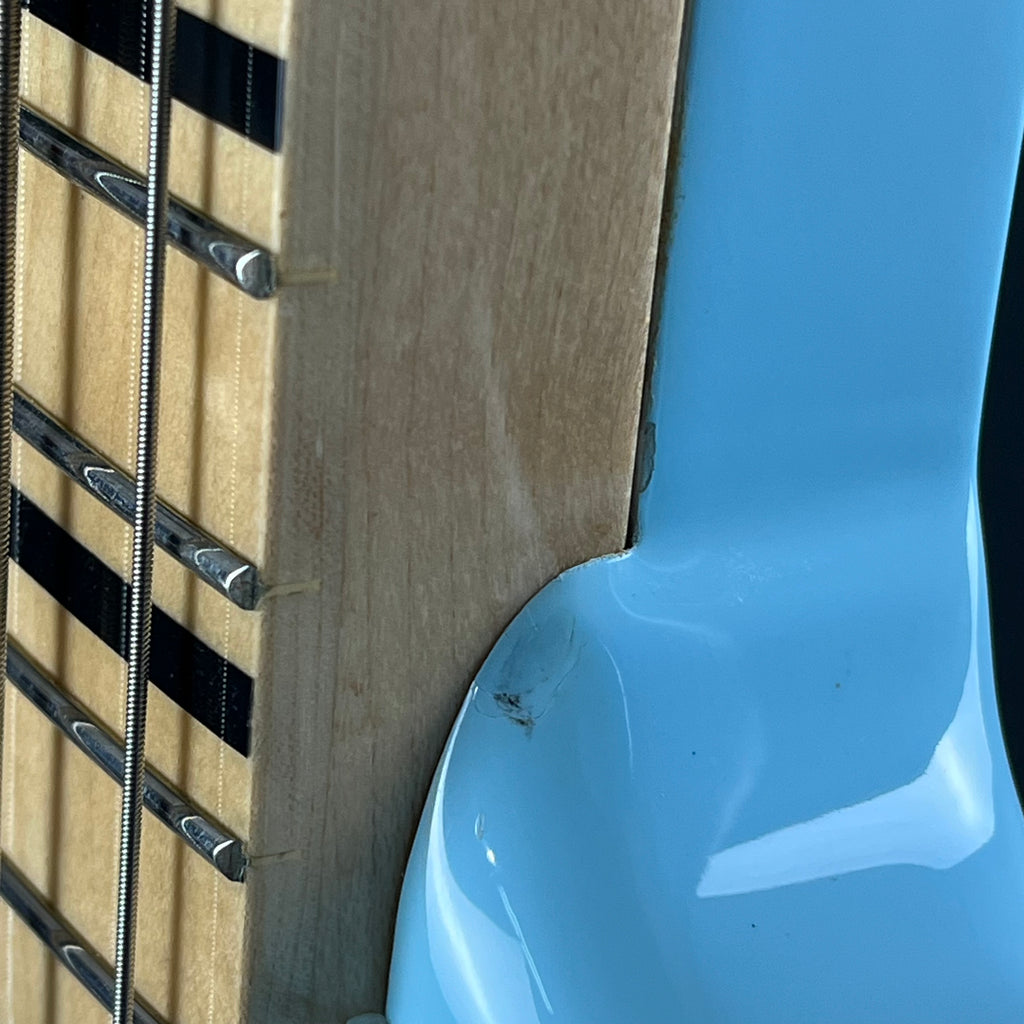 GrassRoots G-EAST BLUE GEN