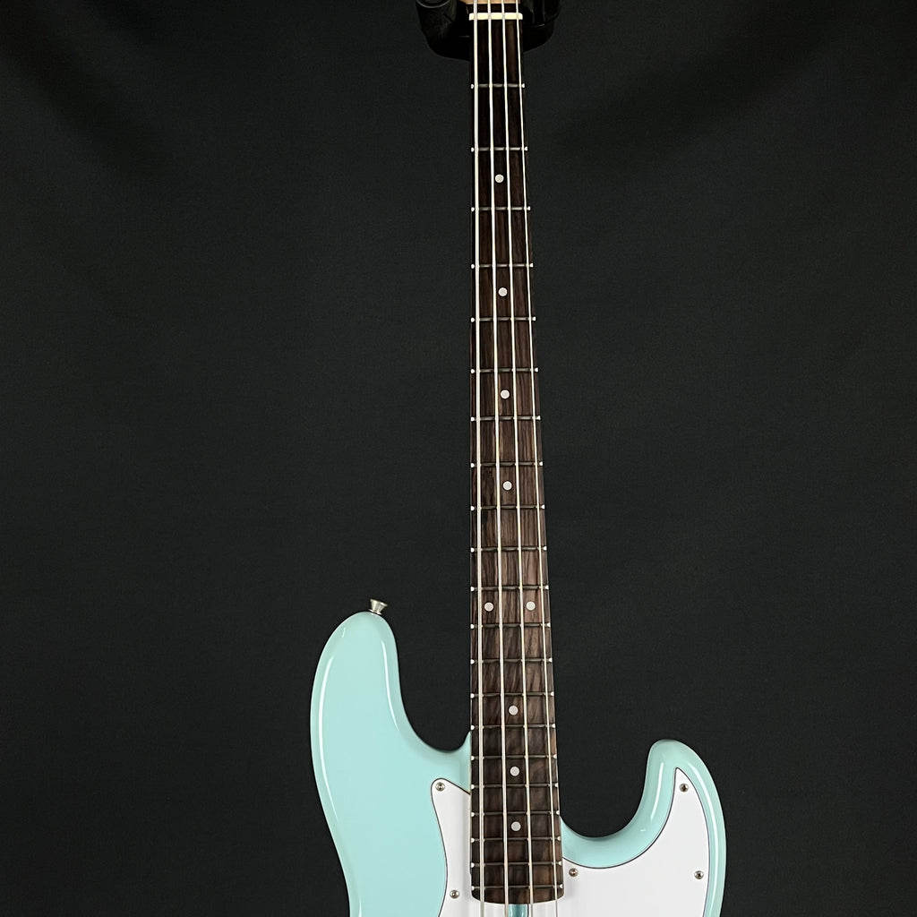 Bacchus Universe Series Jazz Bass