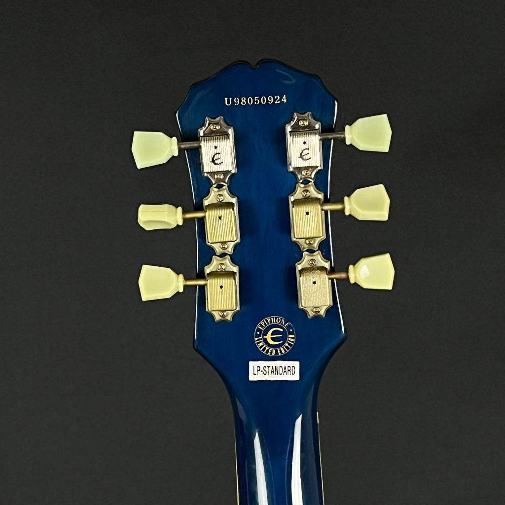 Epiphone Korea Les Paul Standard