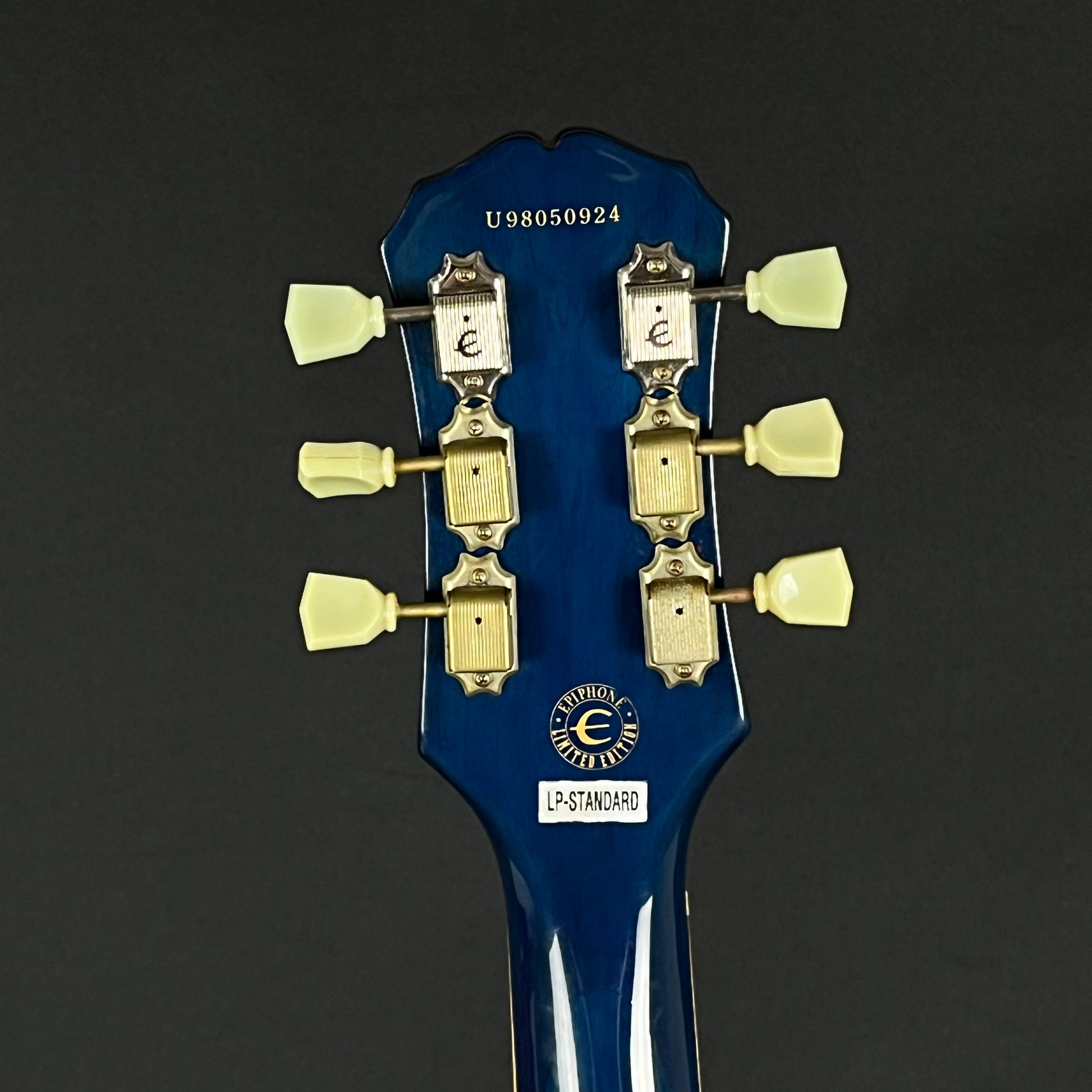 Epiphone Korea Les Paul Standard