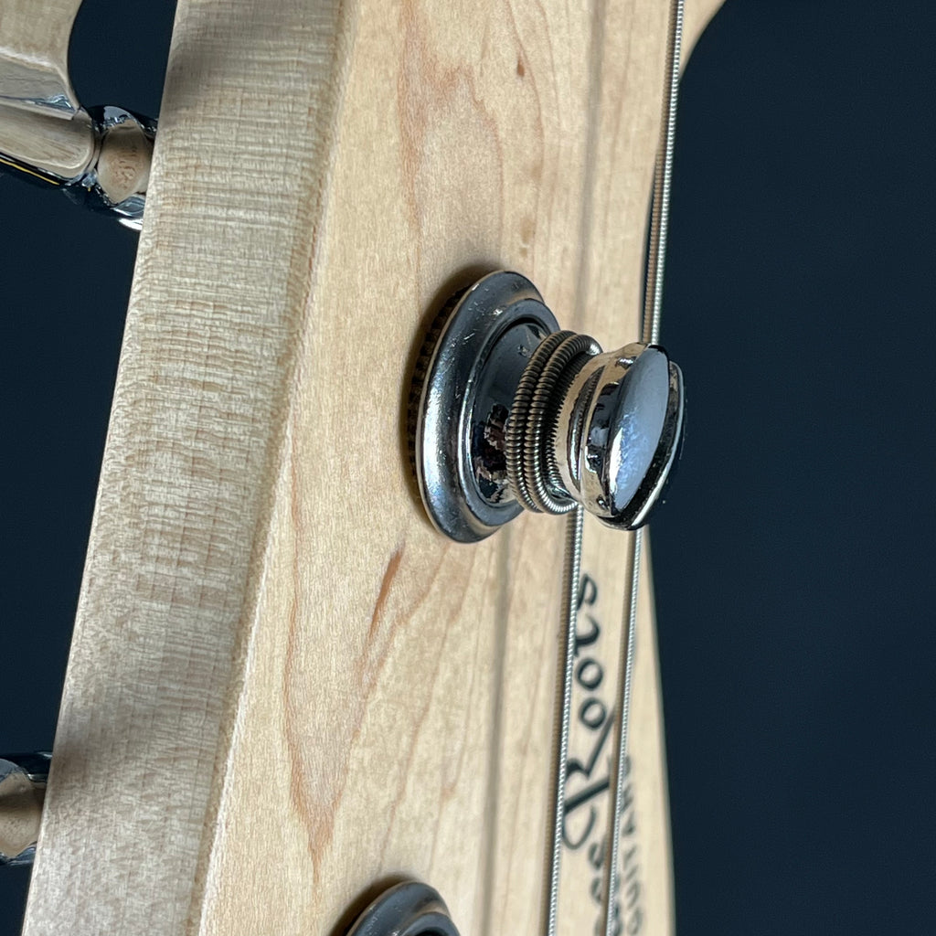 GrassRoots G-AMAZE-DX/LS Bass