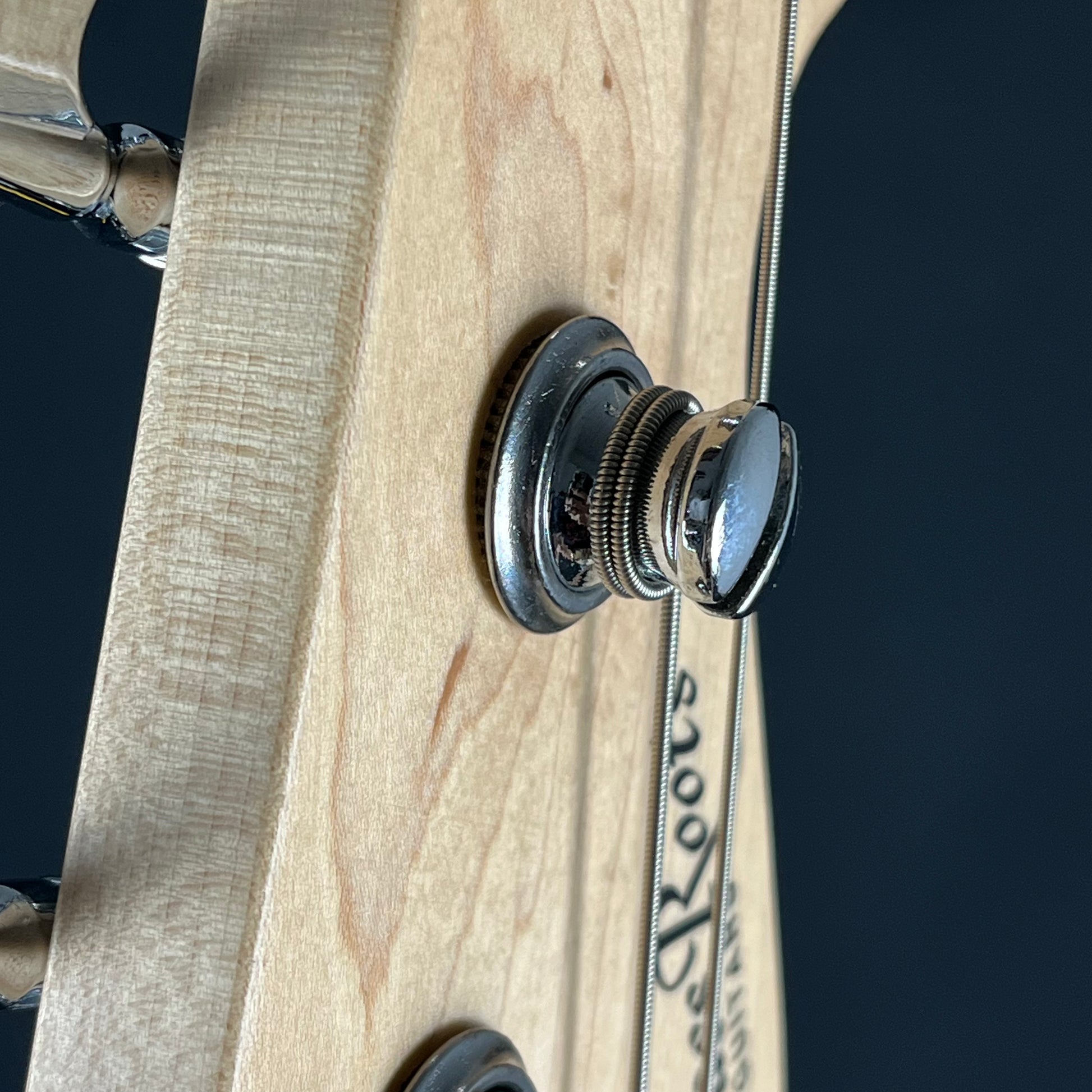 GrassRoots G-AMAZE-DX/LS Bass