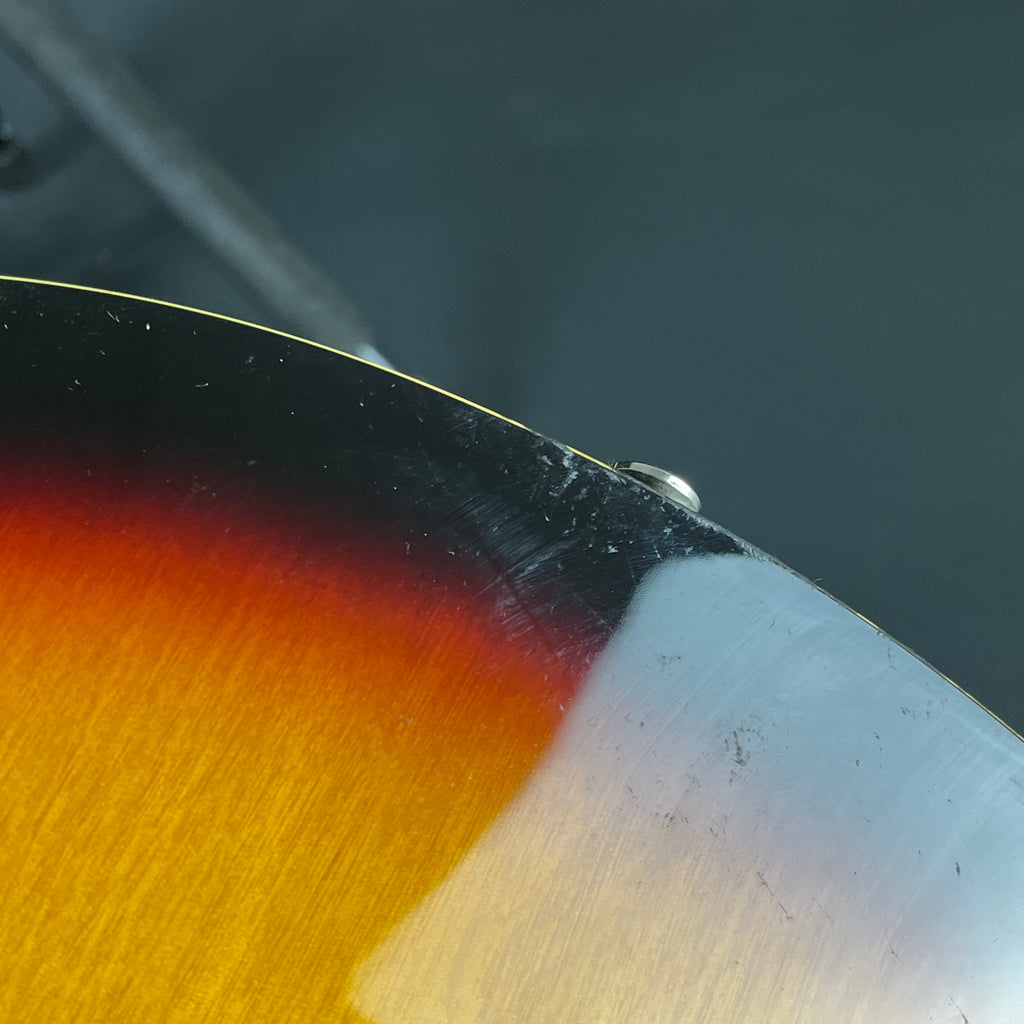 Epiphone DOT ES-339 VS 2015