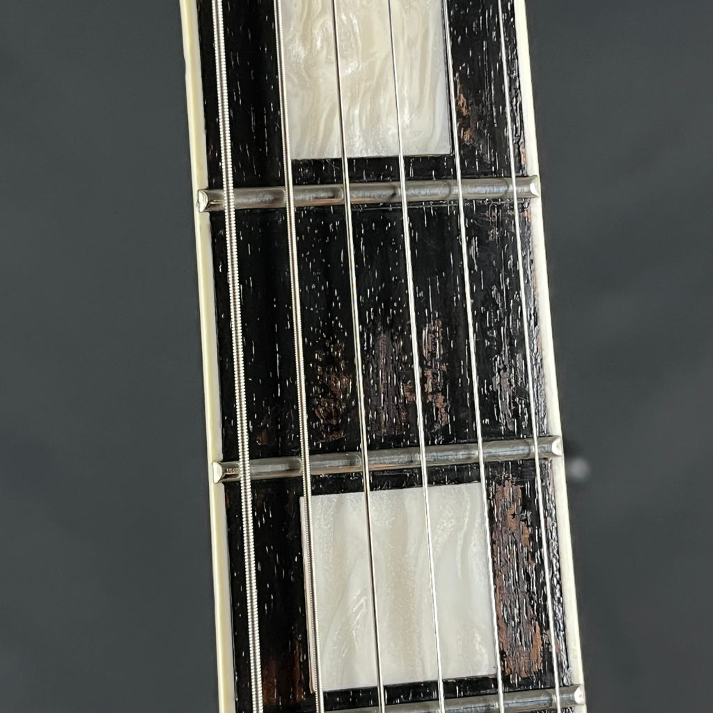 Burny Les Paul Custom
