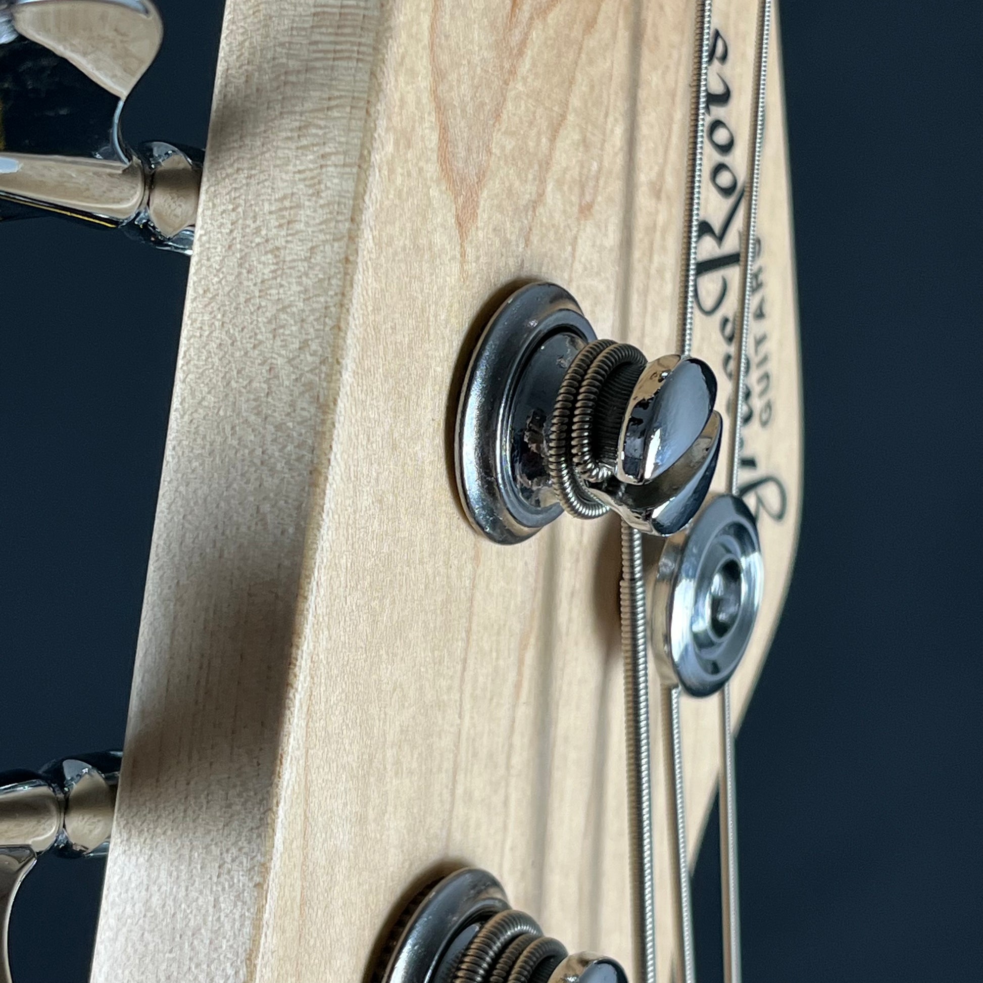 GrassRoots G-AMAZE-DX/LS Bass