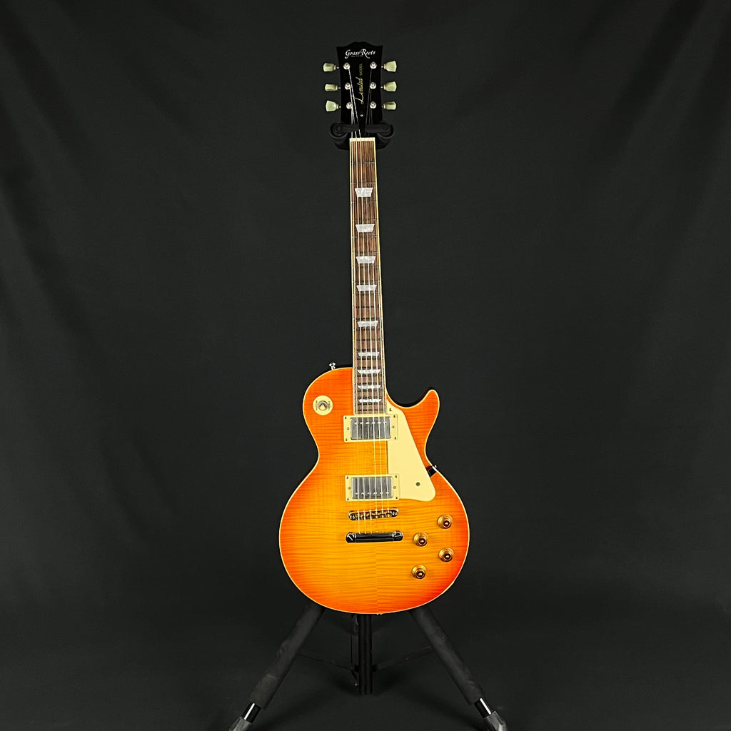 GrassRoots G-LP-60S