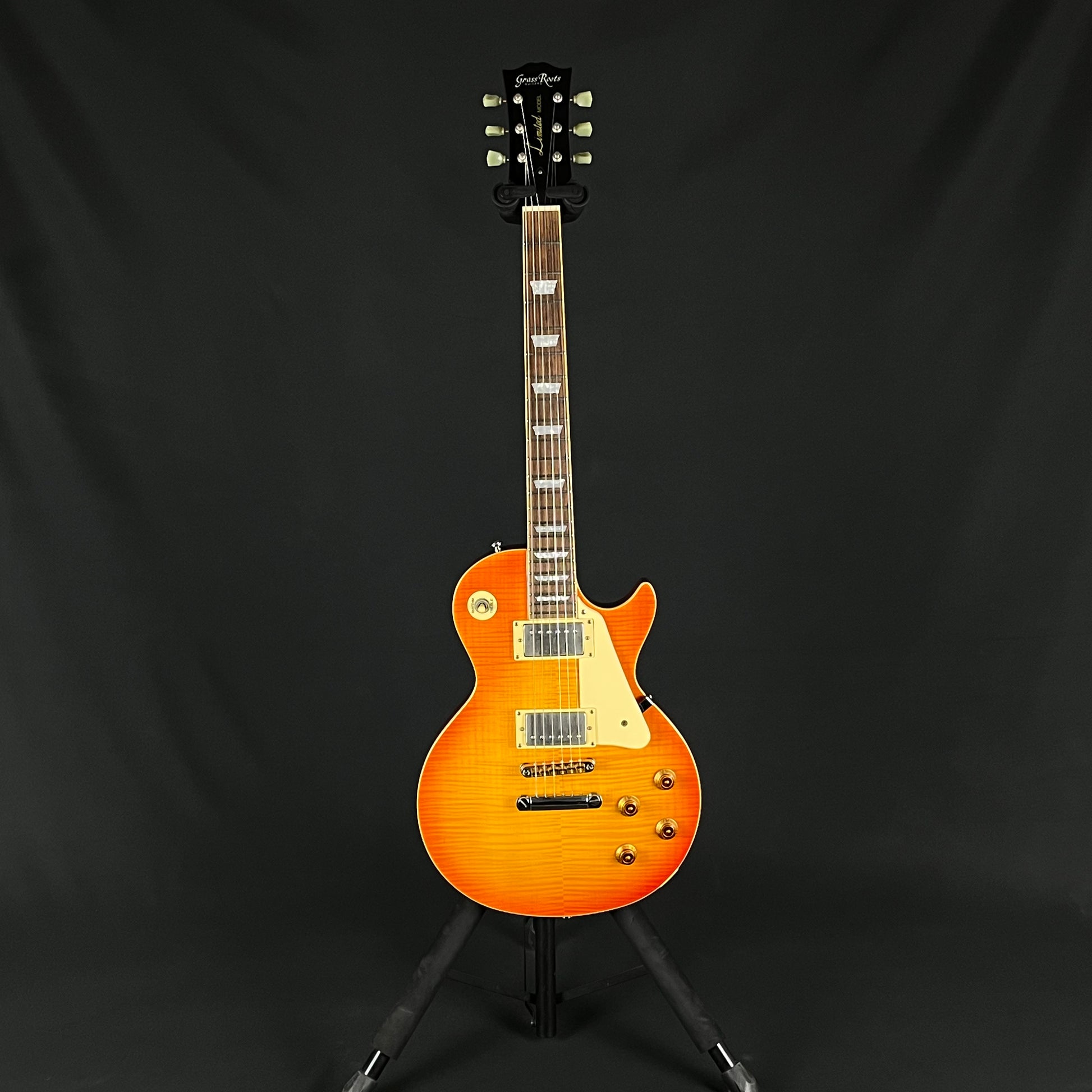 GrassRoots G-LP-60S