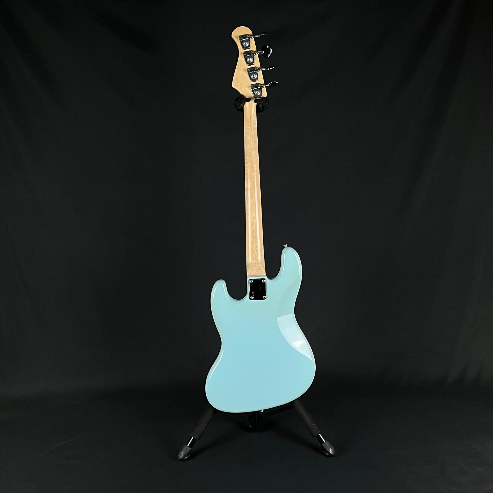 Bacchus Universe Series Jazz Bass