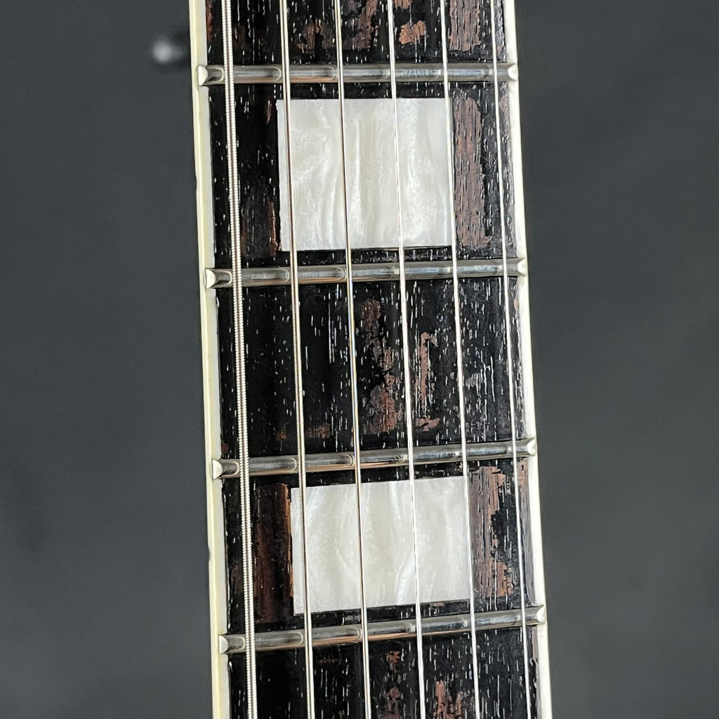 Burny Les Paul Custom