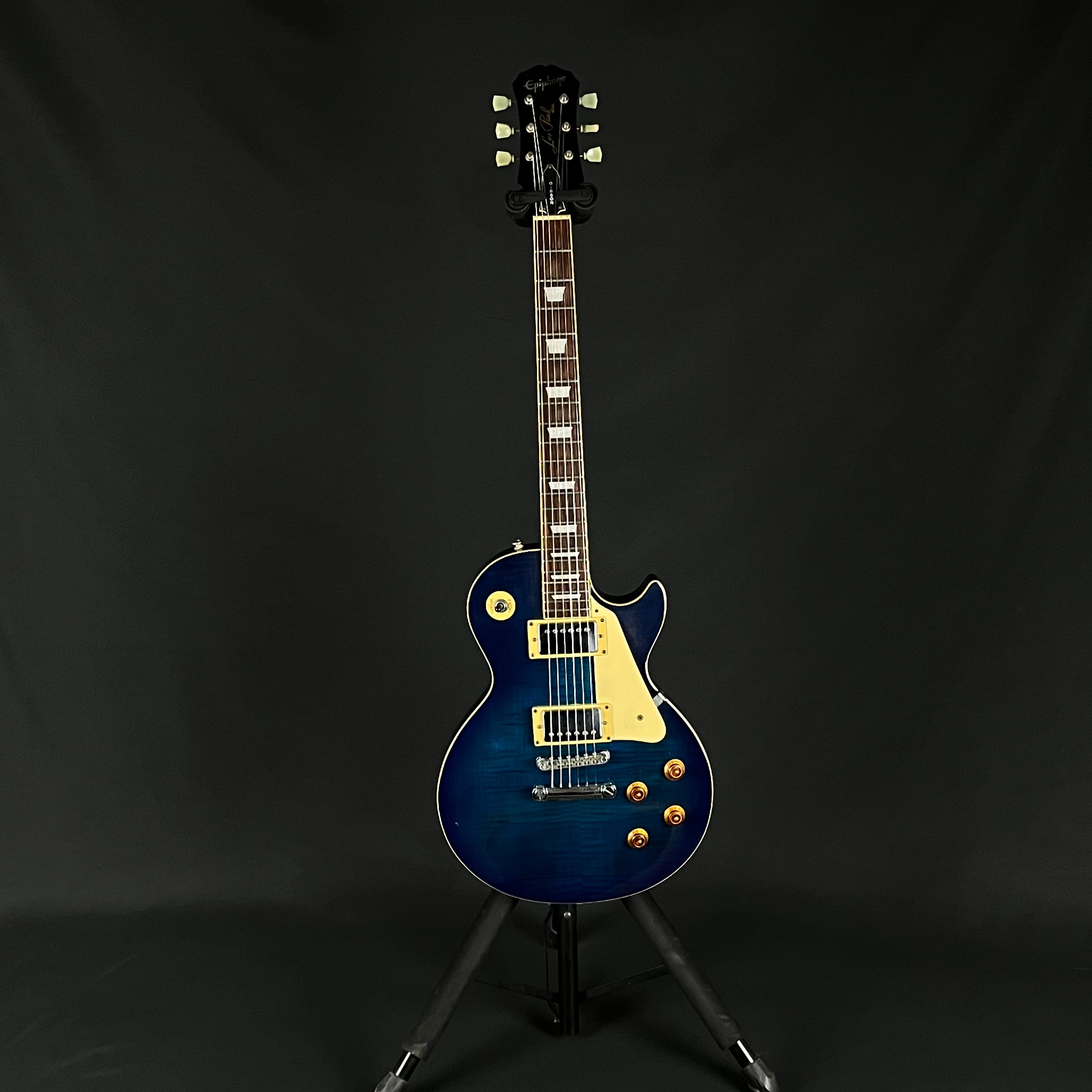 Epiphone Korea Les Paul Standard