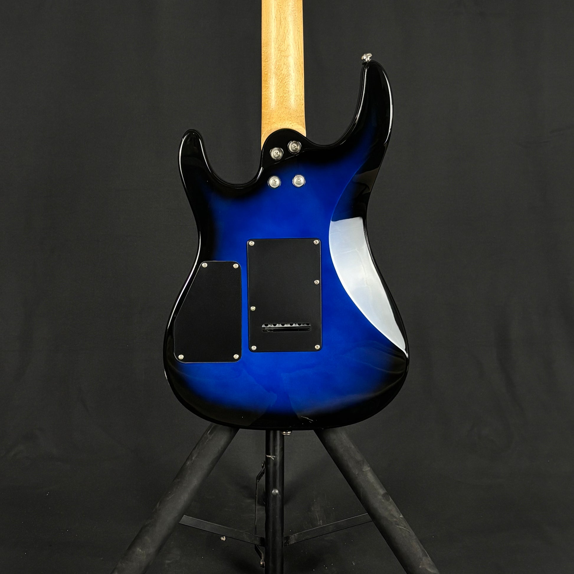 Aria Pro II MAC Series