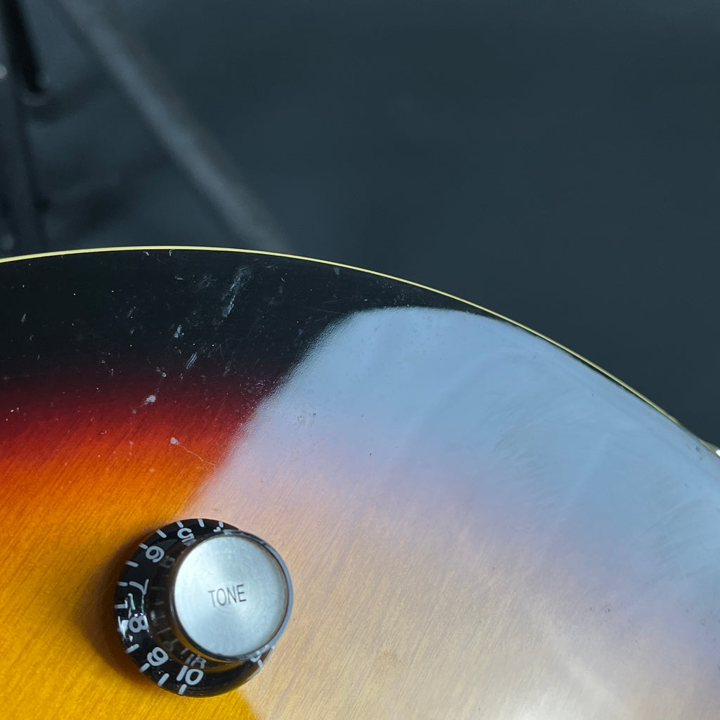 Epiphone DOT ES-339 VS 2015
