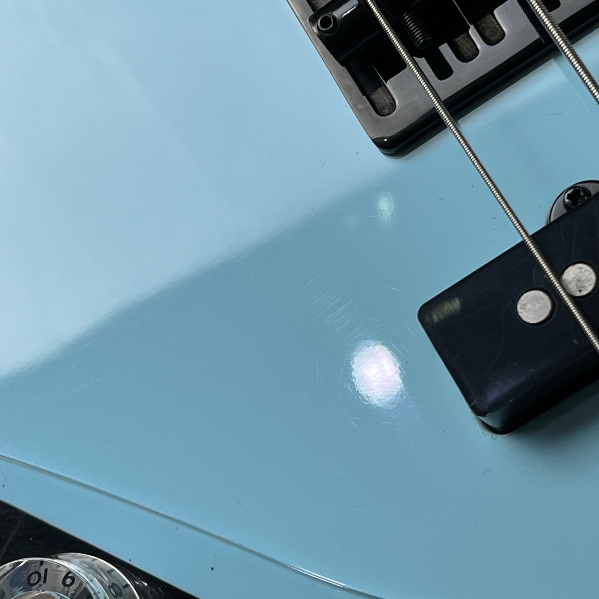 GrassRoots G-EAST BLUE GEN