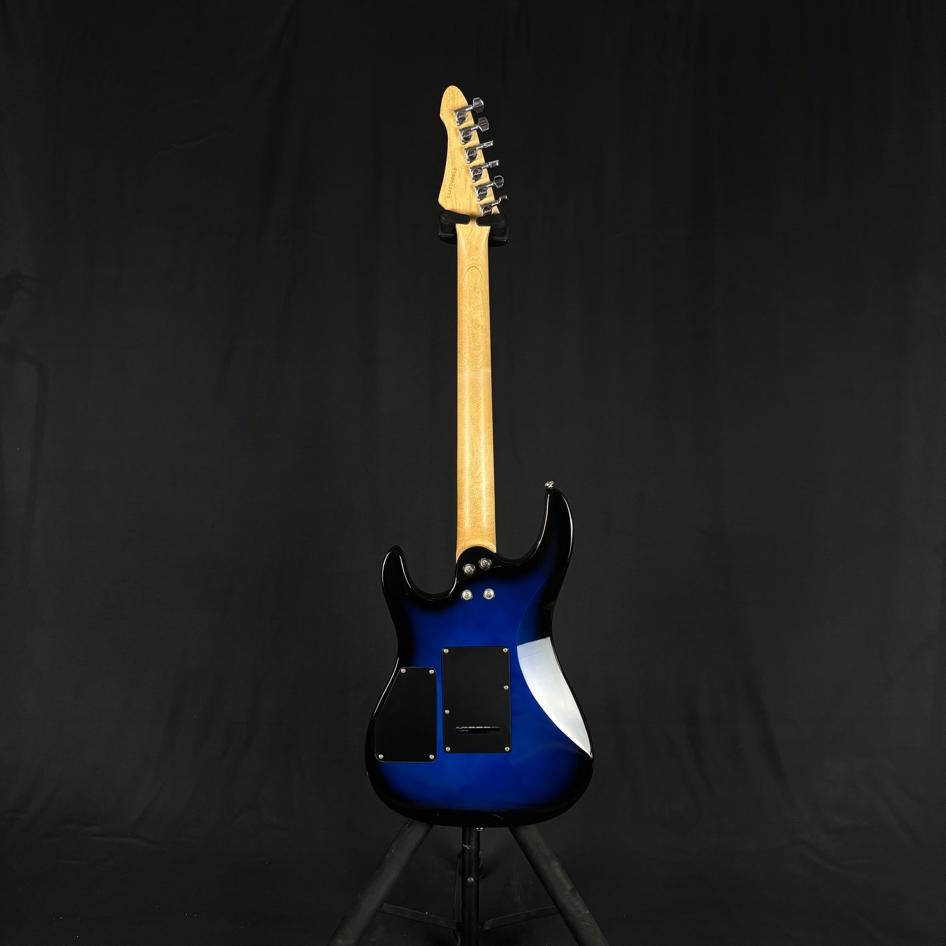 Aria Pro II MAC Series