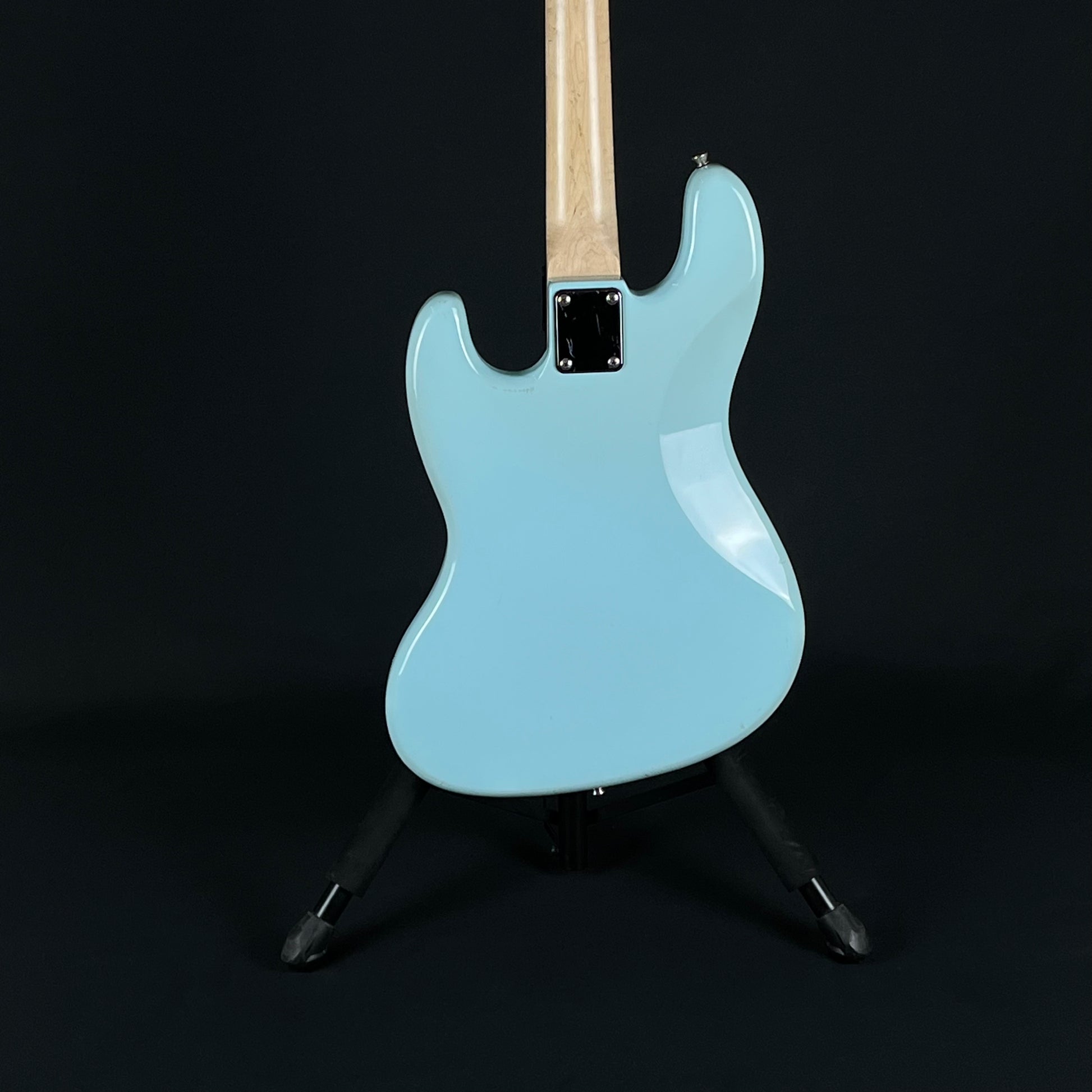 Bacchus Universe Series Jazz Bass