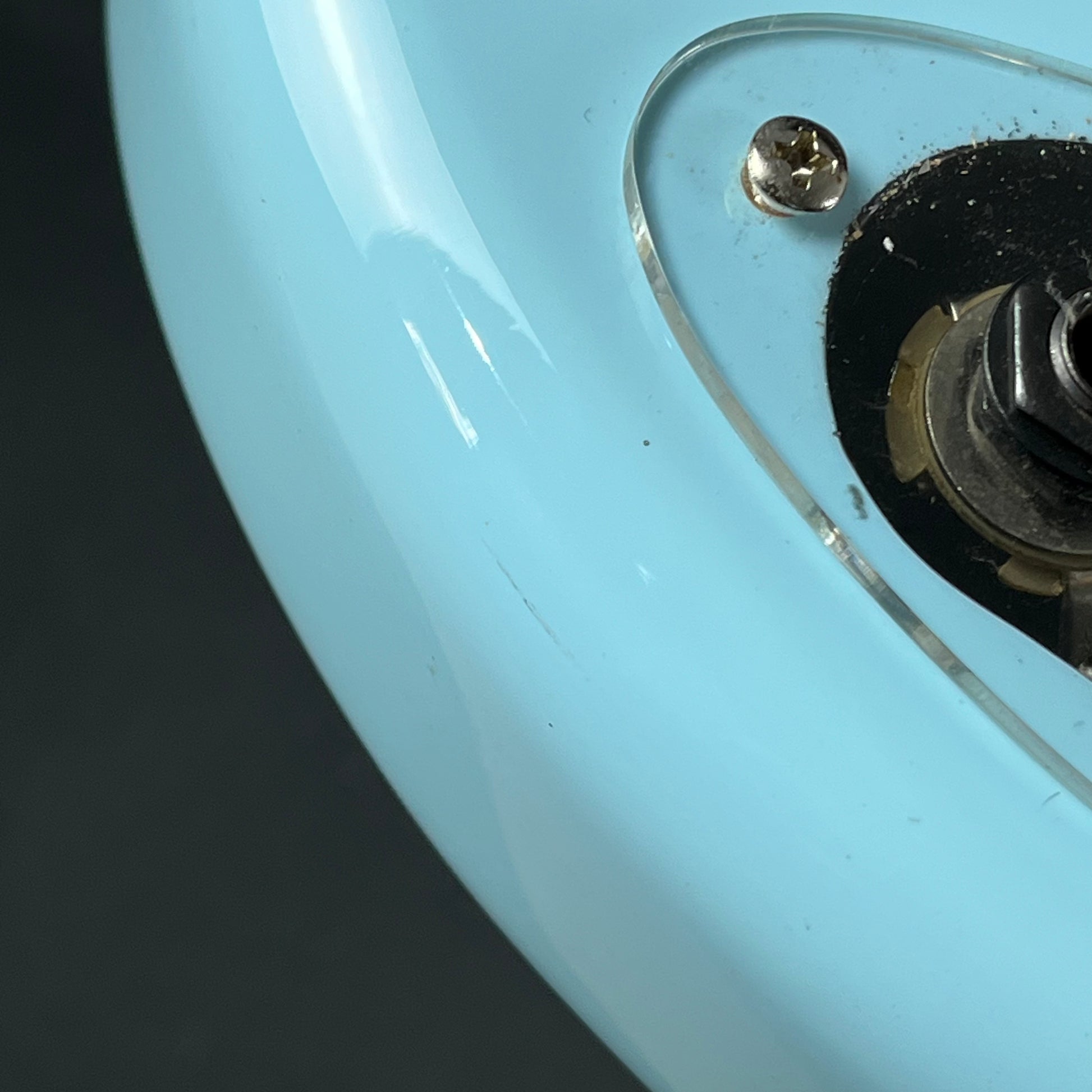 GrassRoots G-EAST BLUE GEN