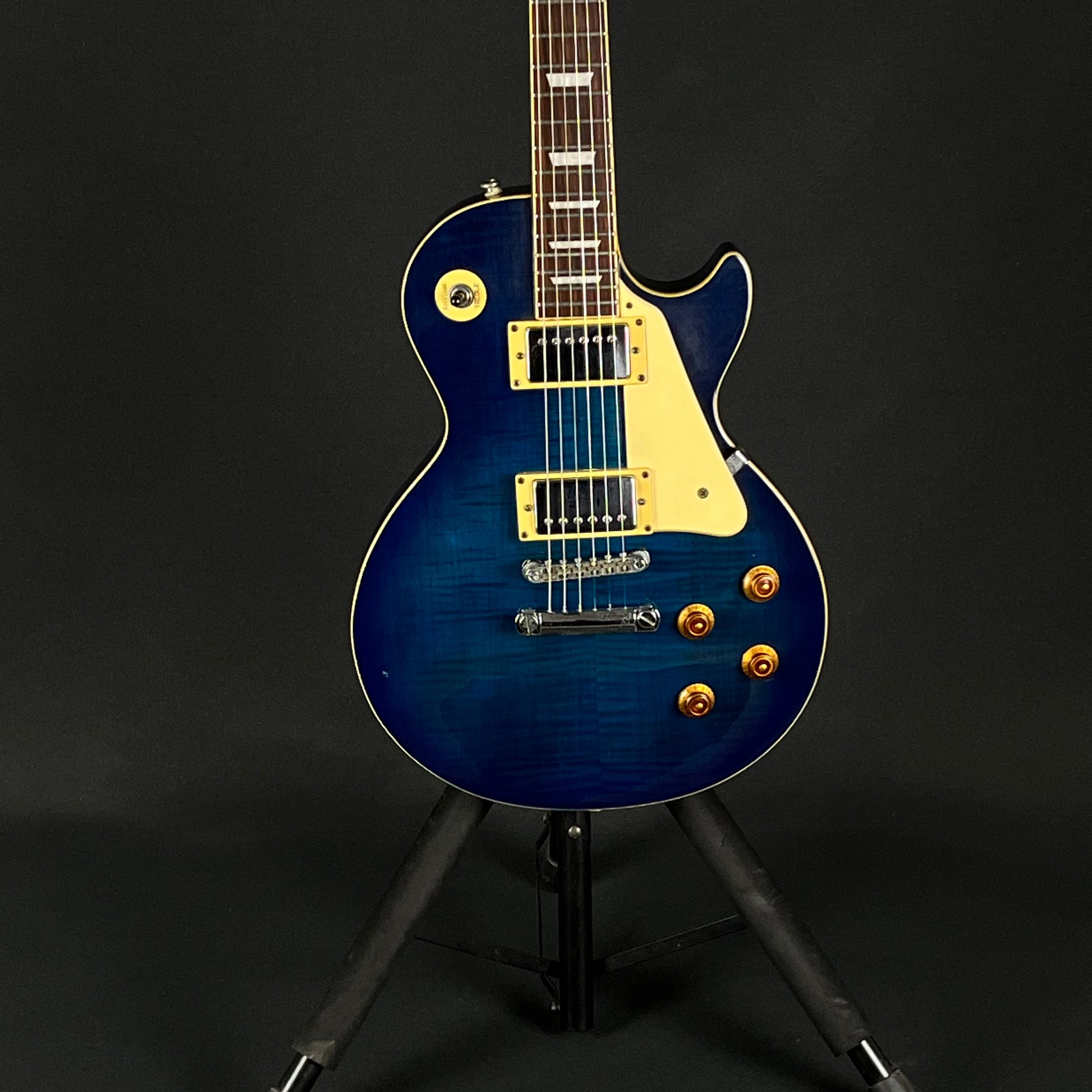 Epiphone Korea Les Paul Standard