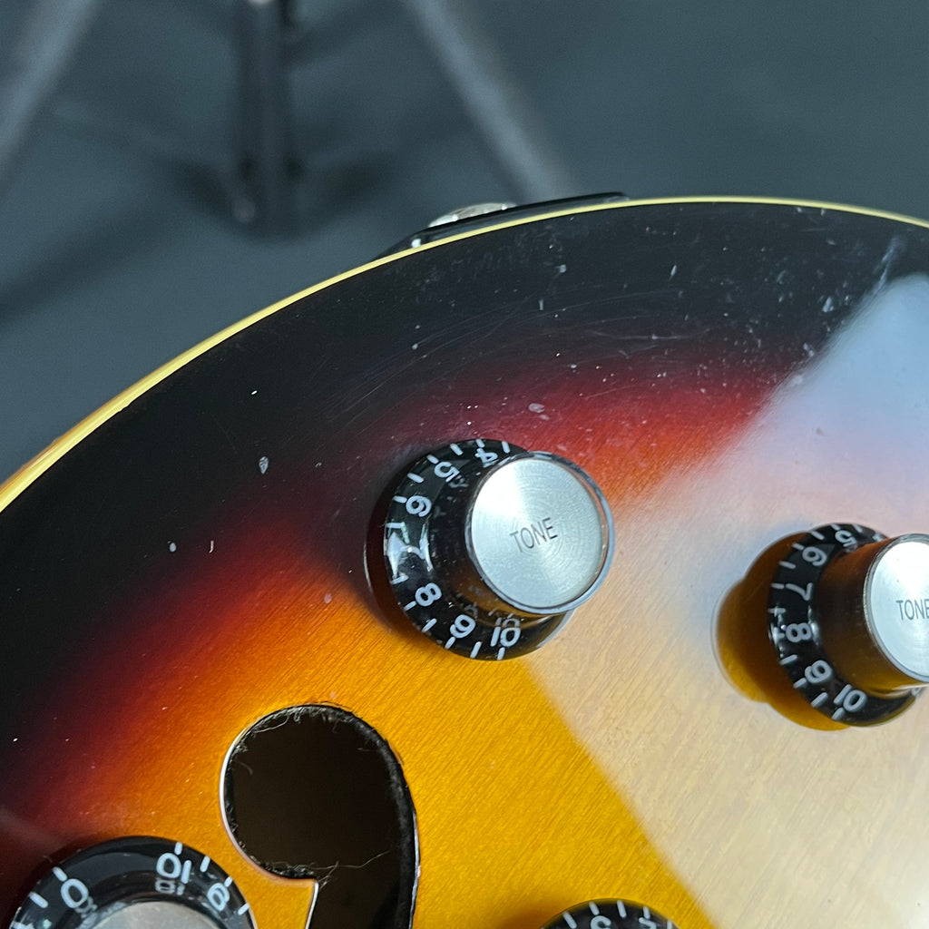 Epiphone DOT ES-339 VS 2015
