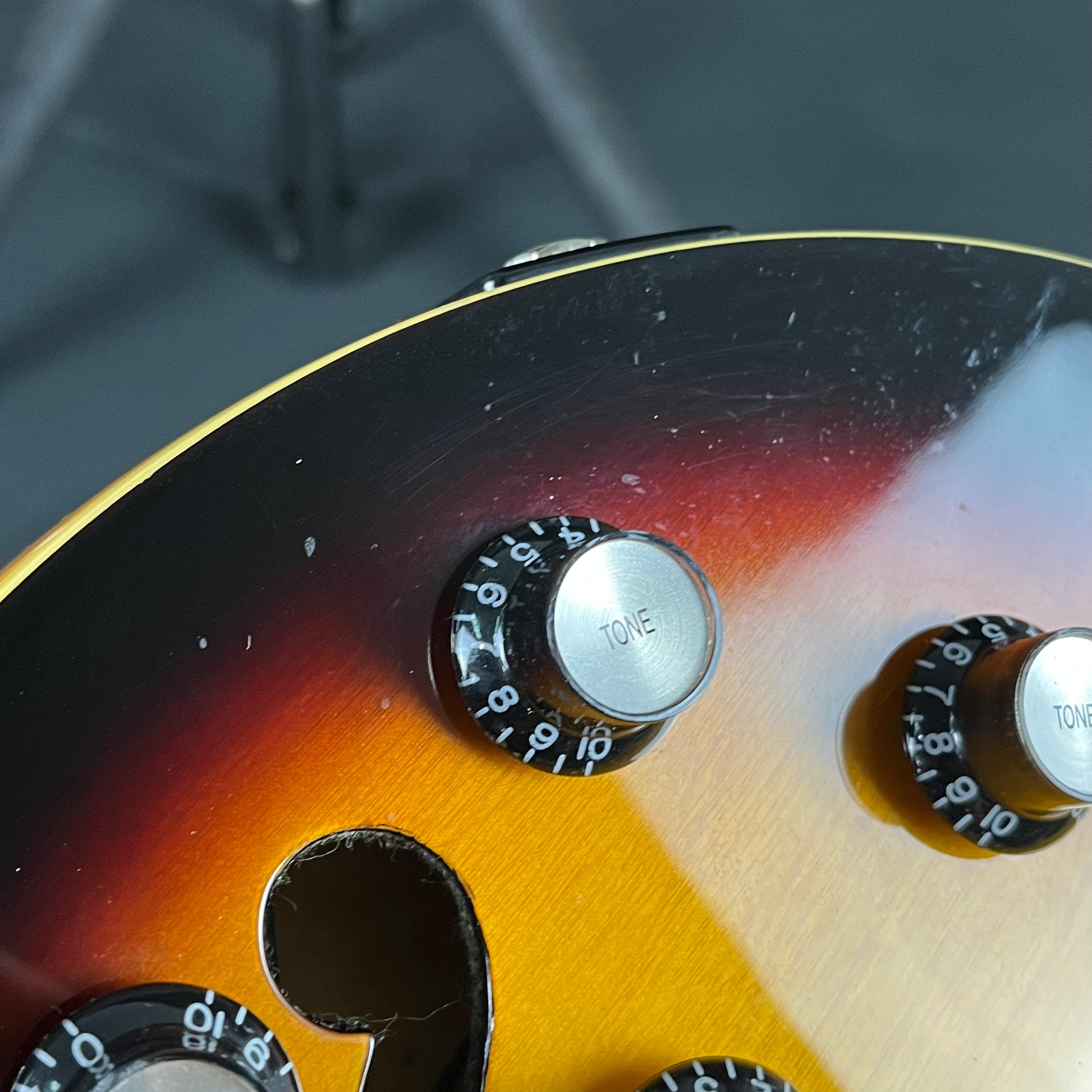 Epiphone DOT ES-339 VS 2015