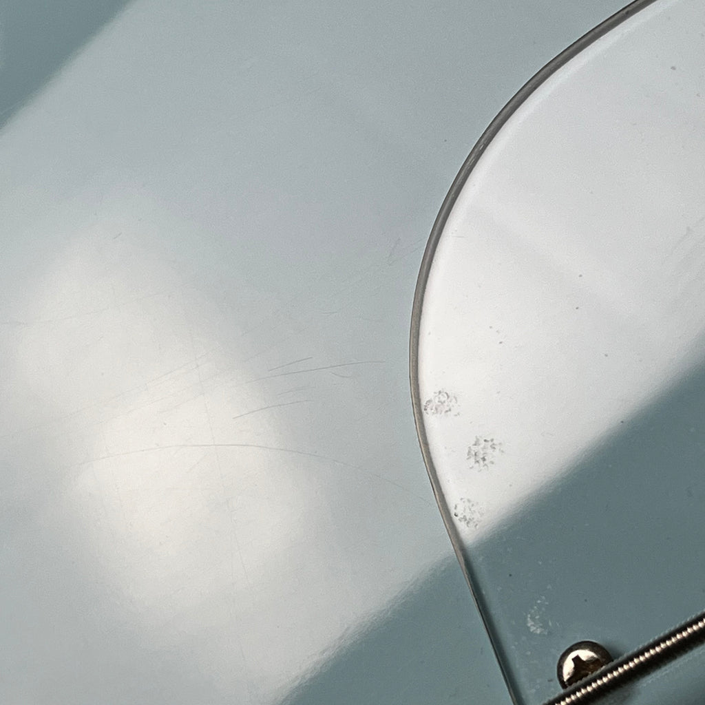 GrassRoots G-EAST BLUE GEN