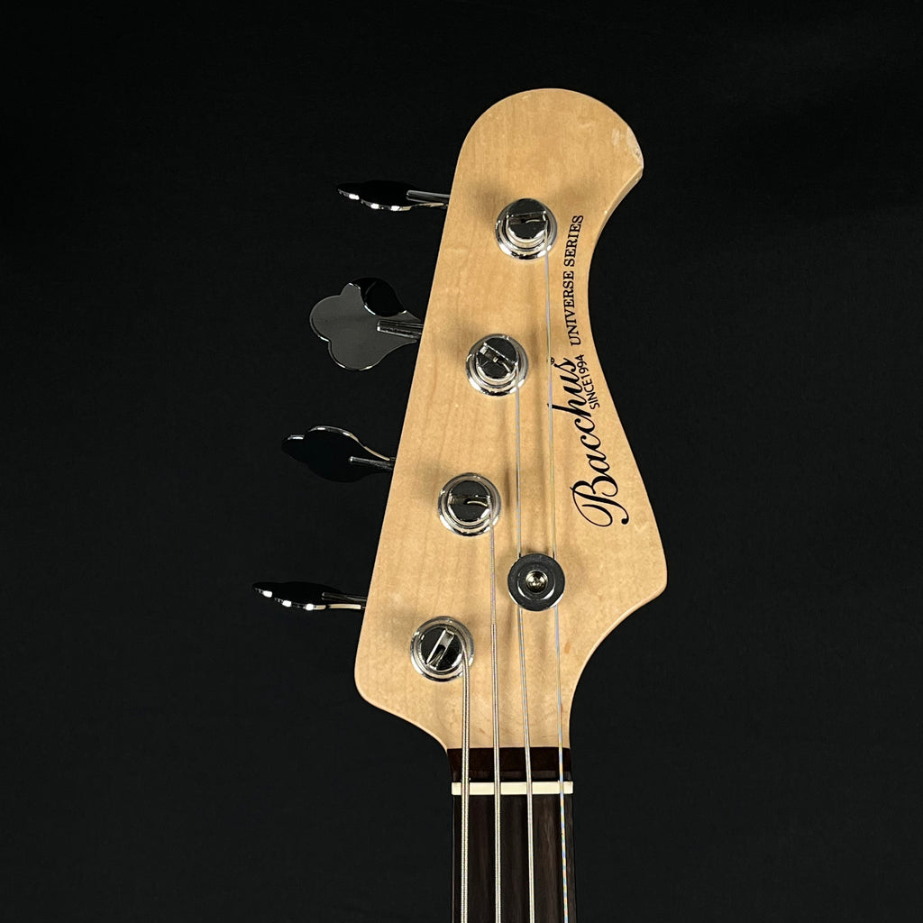 Bacchus Universe Series Jazz Bass